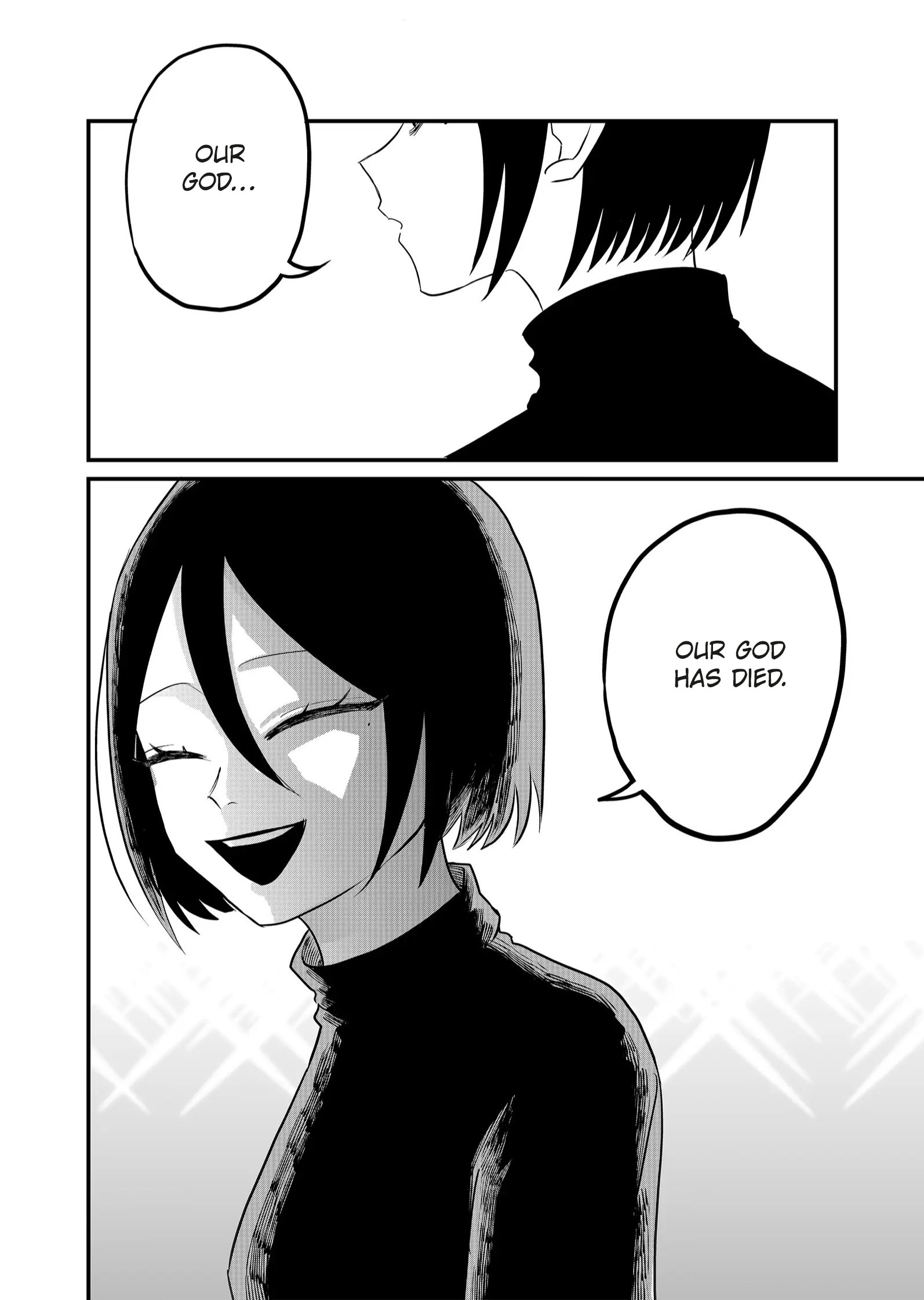 Ruling Girl Kubaru-chan