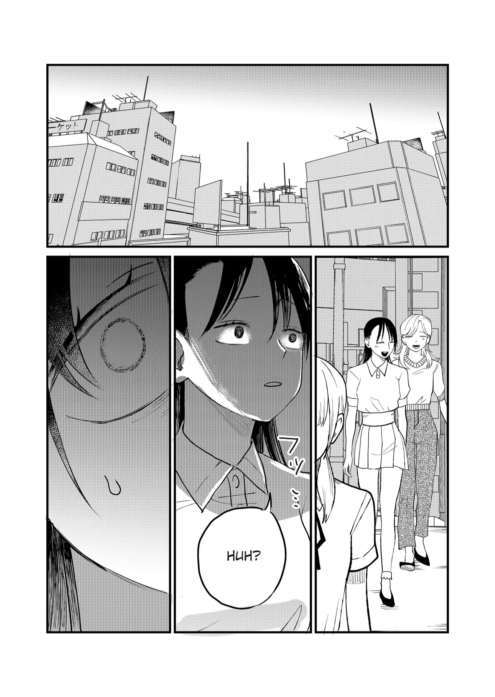 Ruling Girl Kubaru-chan