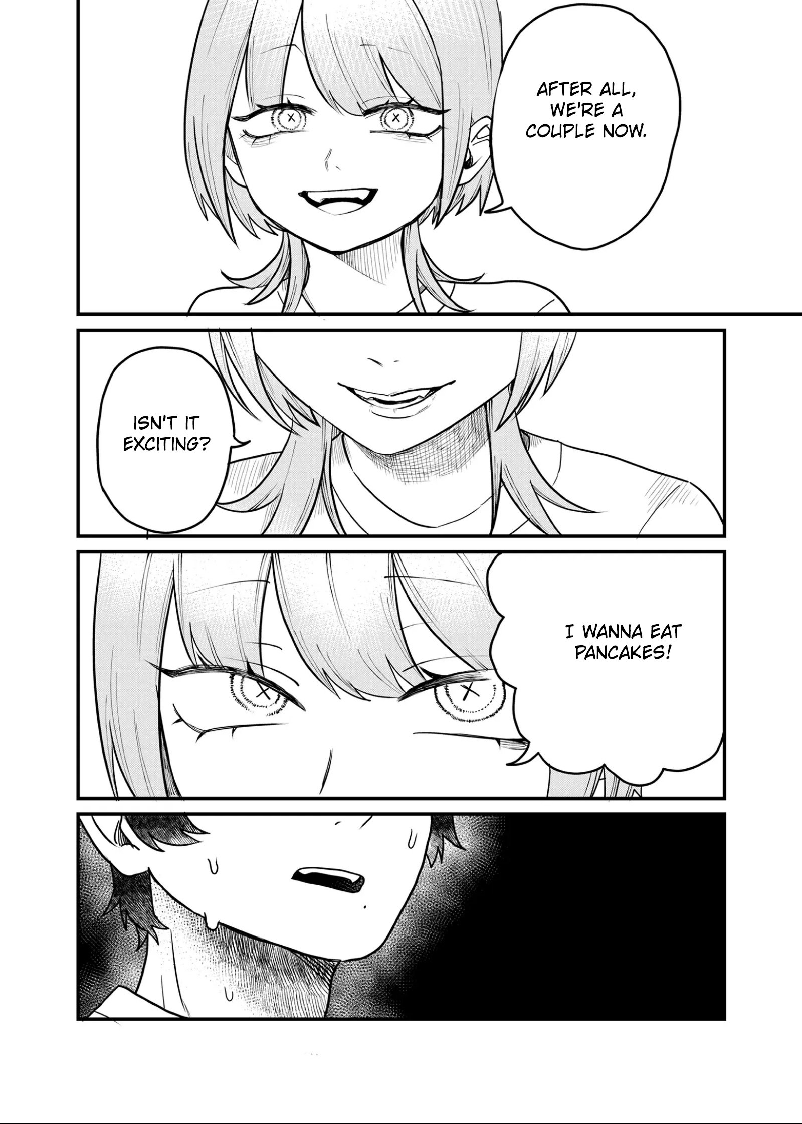 Ruling Girl Kubaru-chan