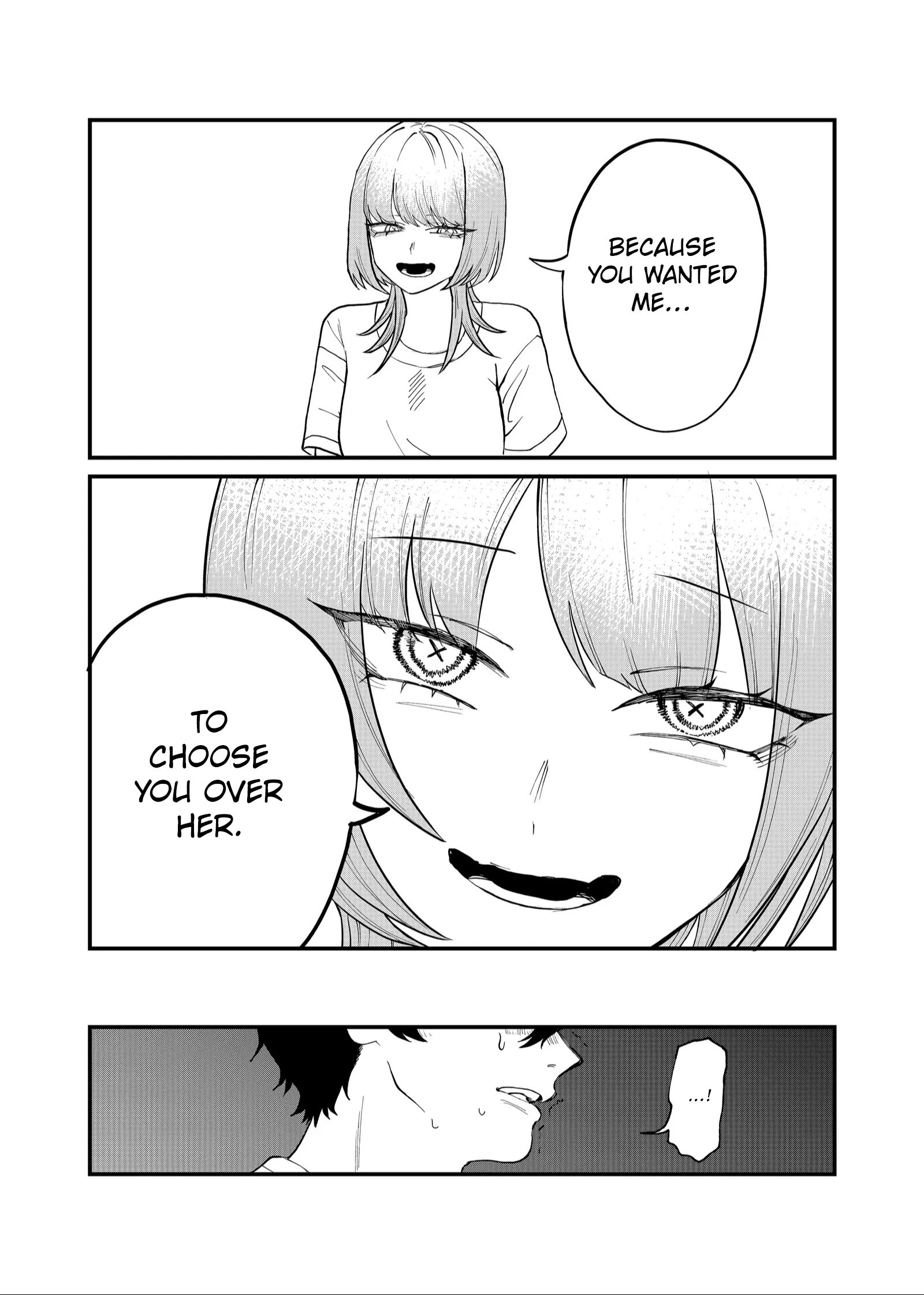 Ruling Girl Kubaru-chan