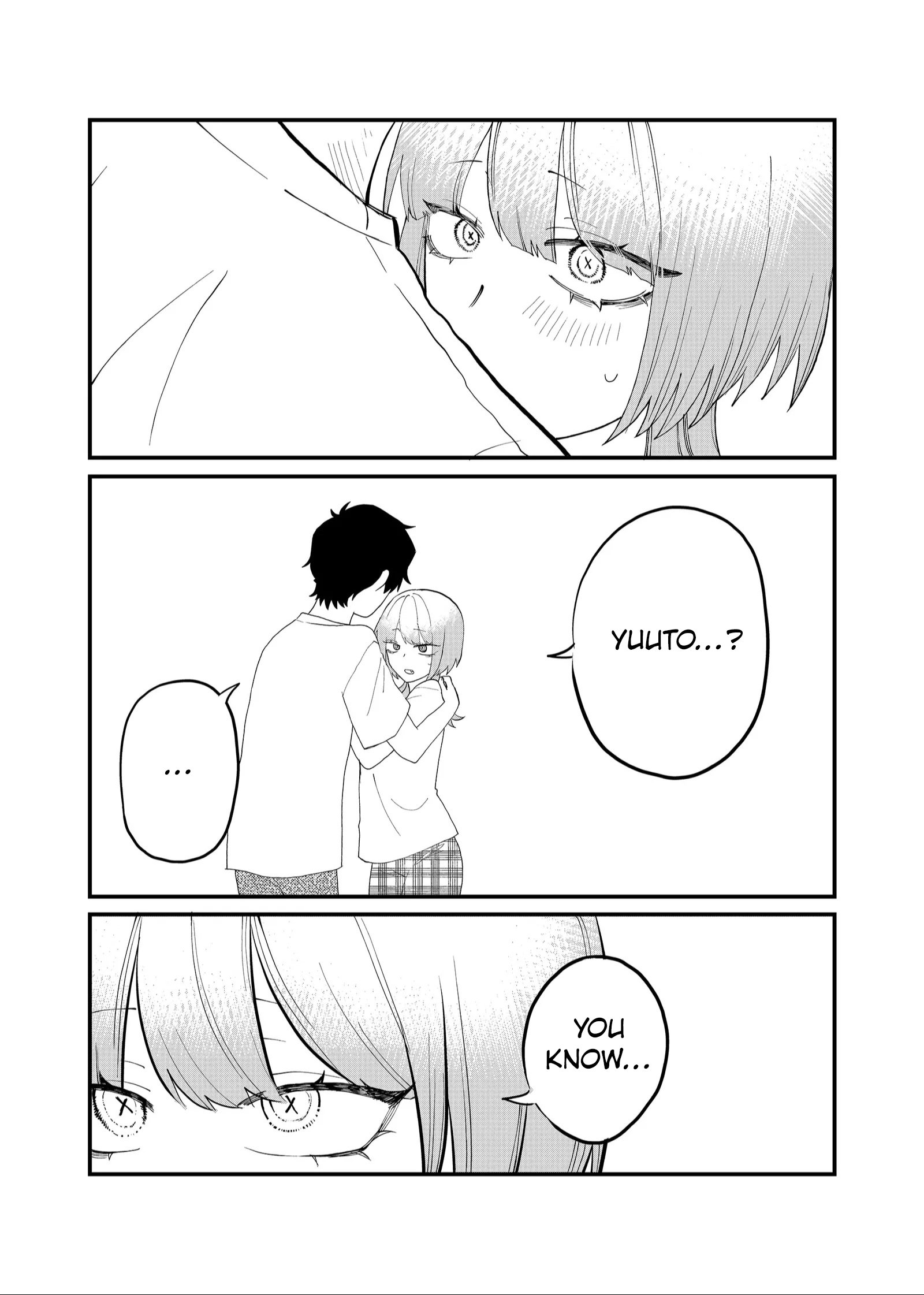 Ruling Girl Kubaru-chan