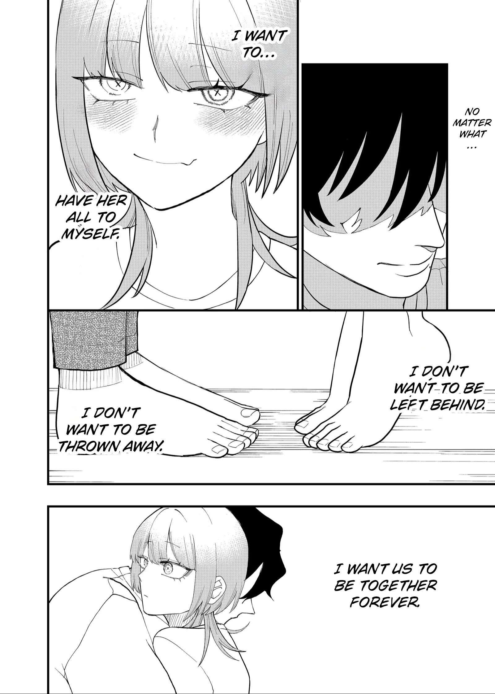 Ruling Girl Kubaru-chan
