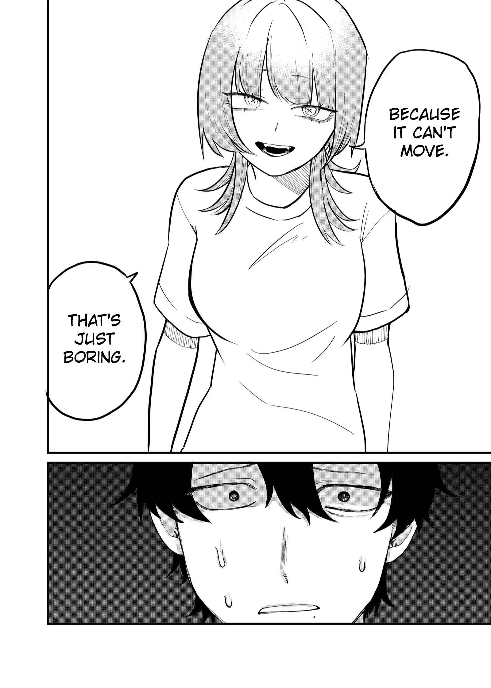 Ruling Girl Kubaru-chan
