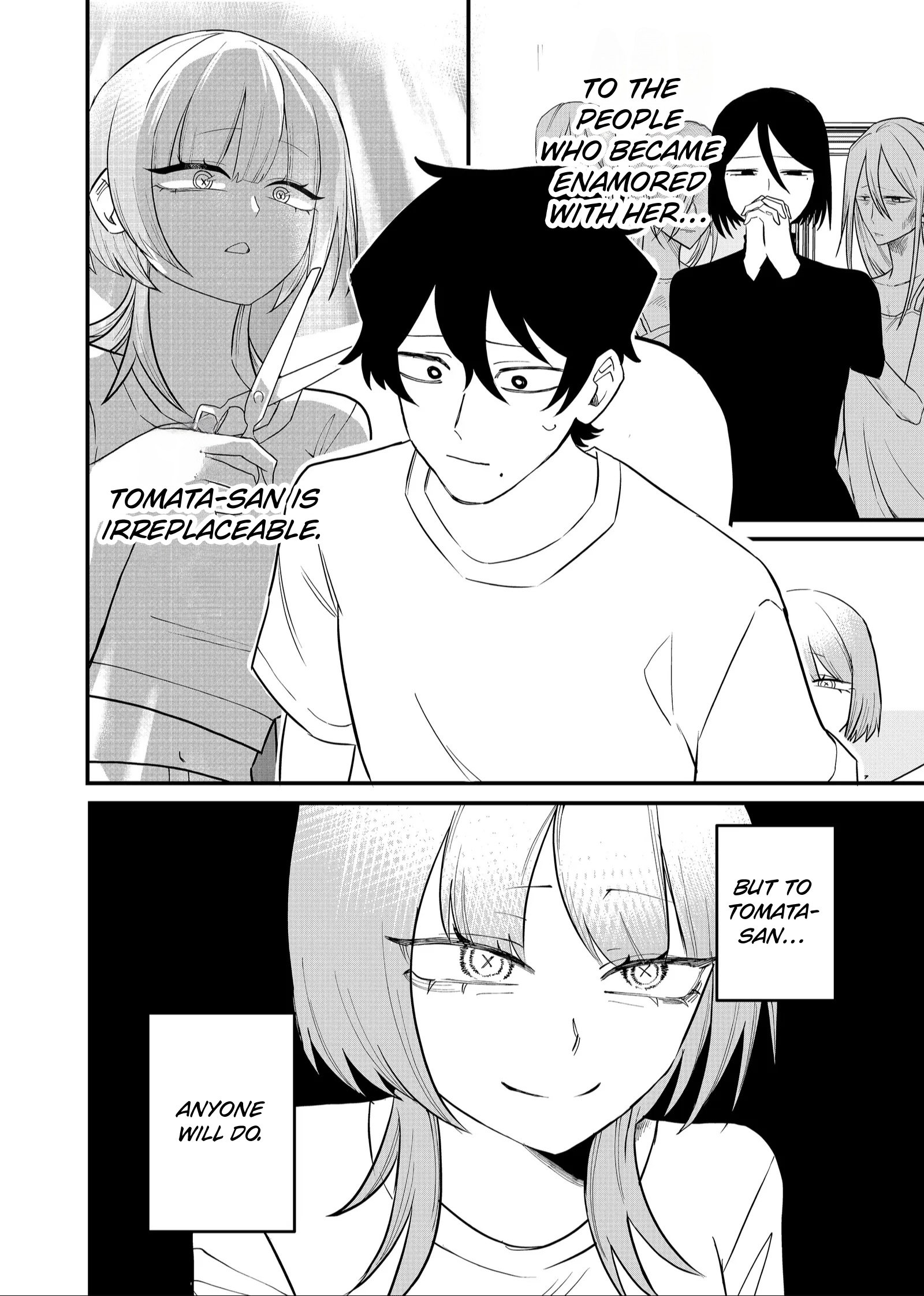 Ruling Girl Kubaru-chan
