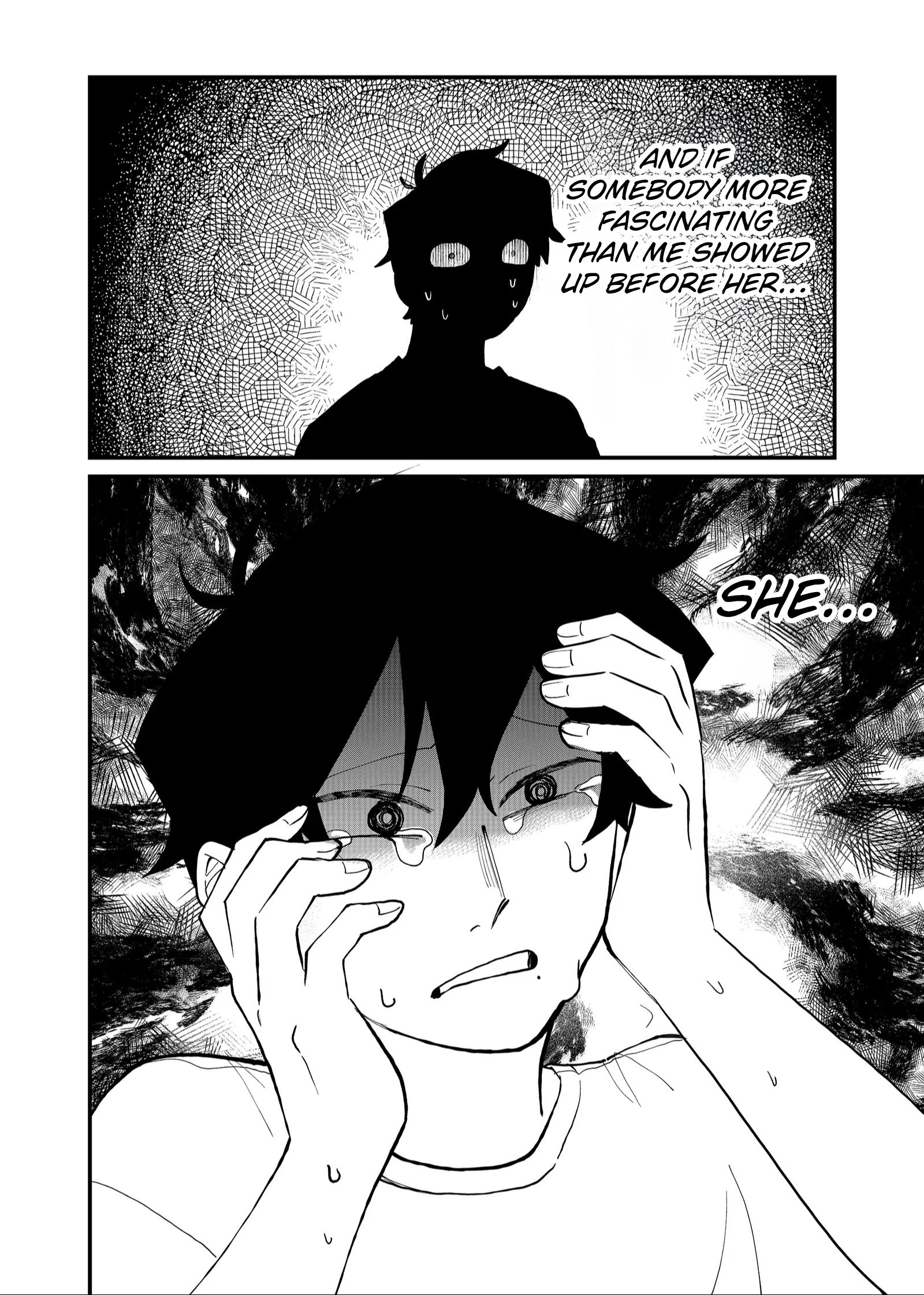 Ruling Girl Kubaru-chan