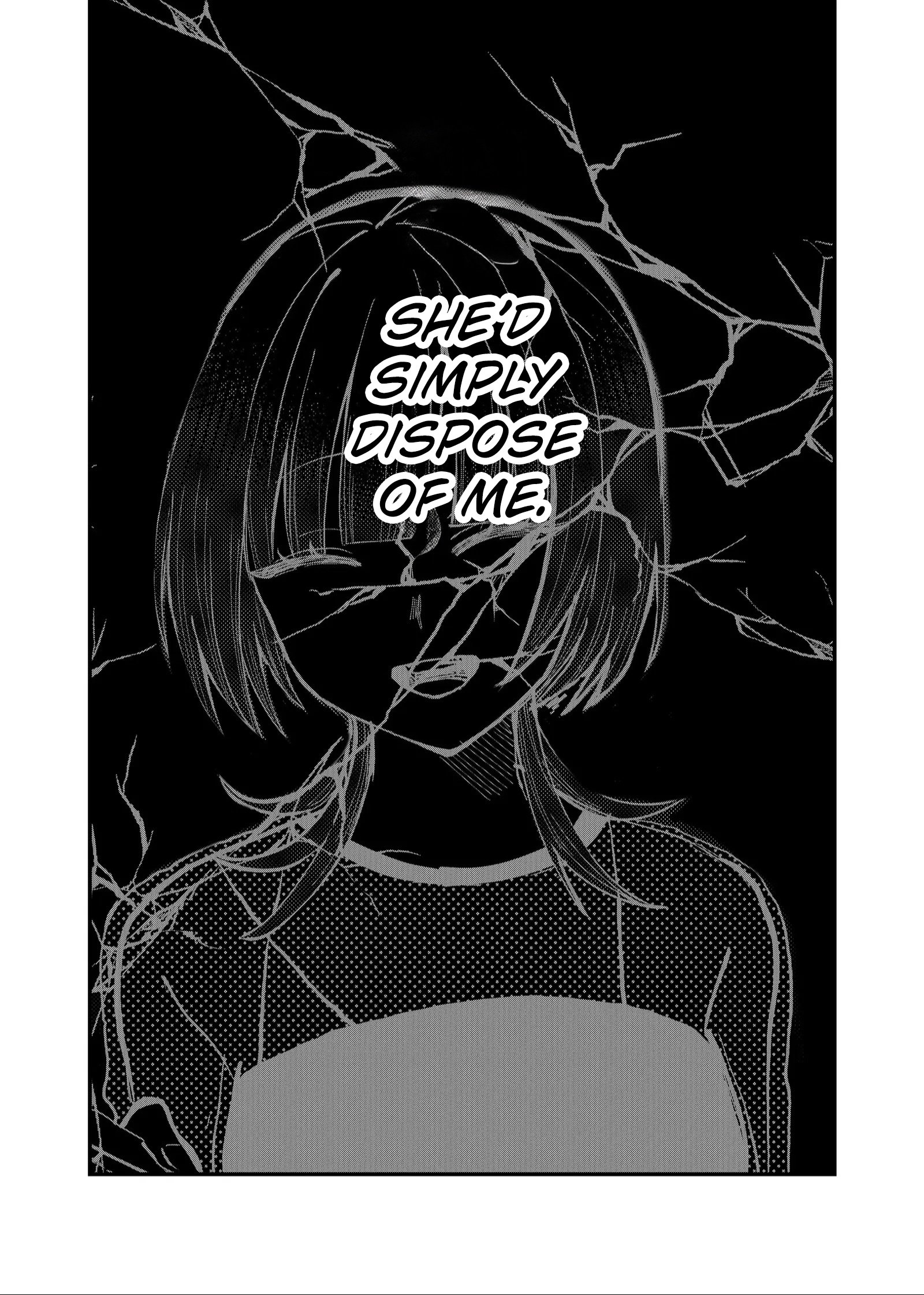 Ruling Girl Kubaru-chan