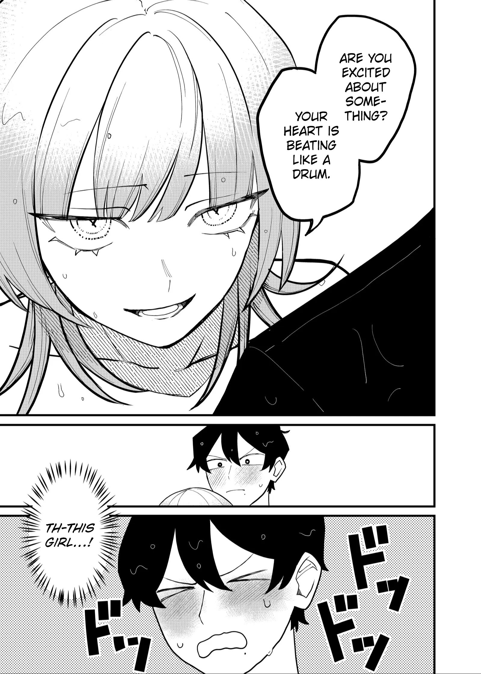 Ruling Girl Kubaru-chan