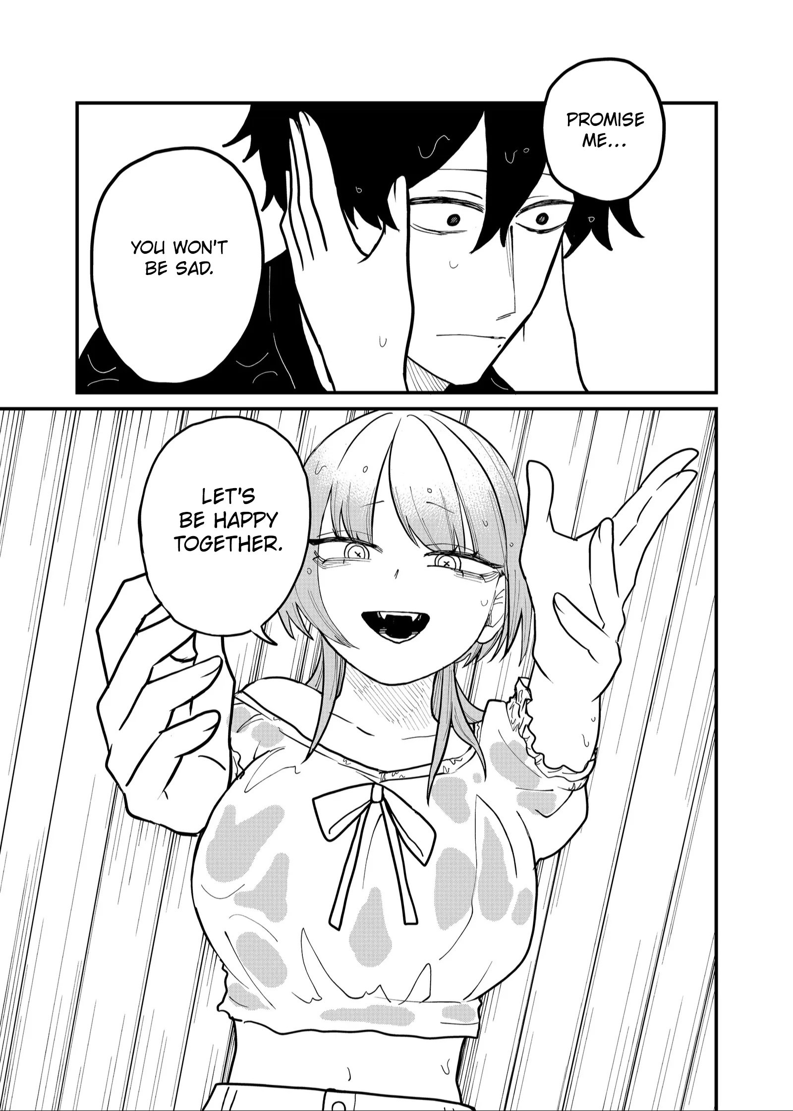 Ruling Girl Kubaru-chan