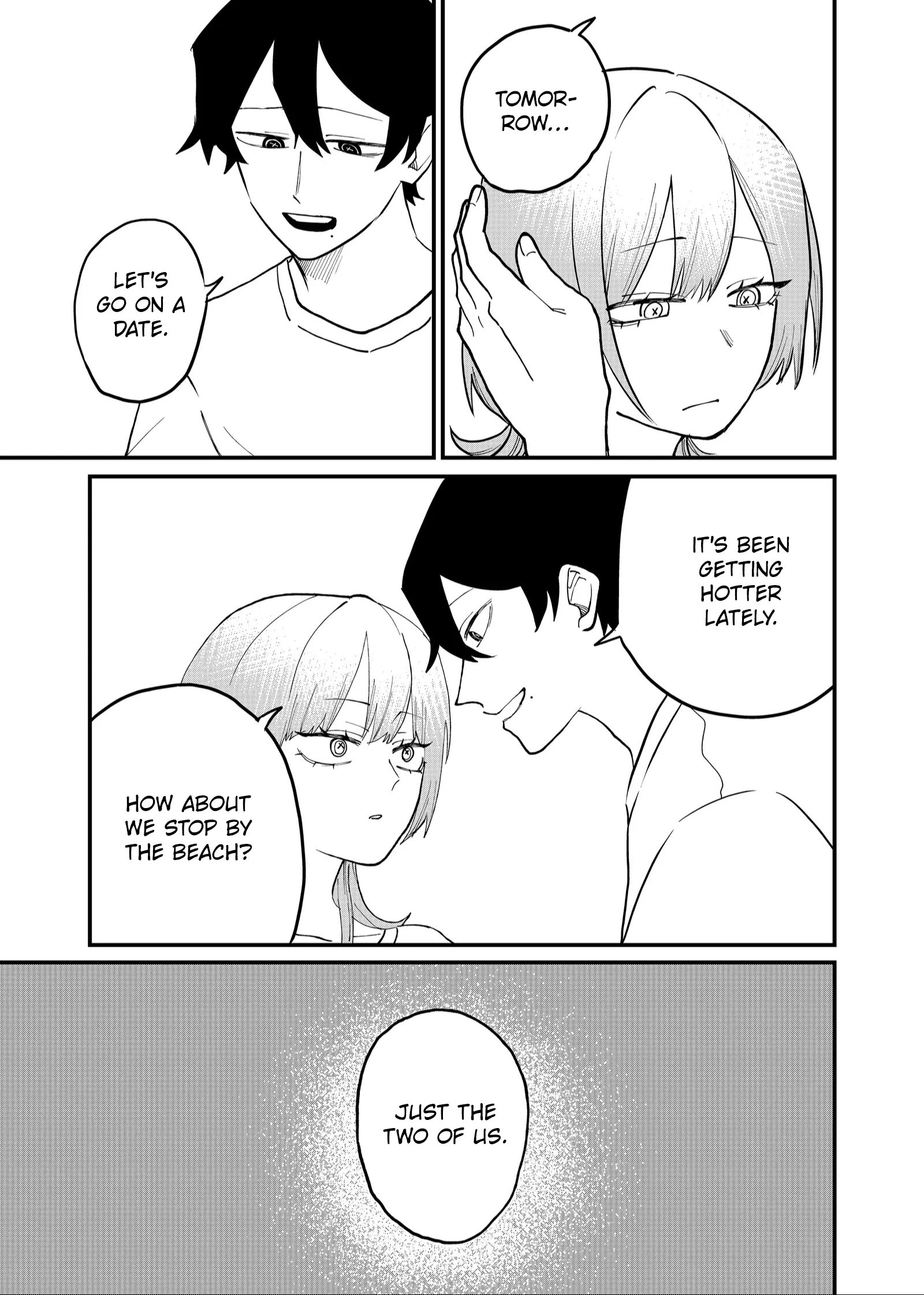 Ruling Girl Kubaru-chan