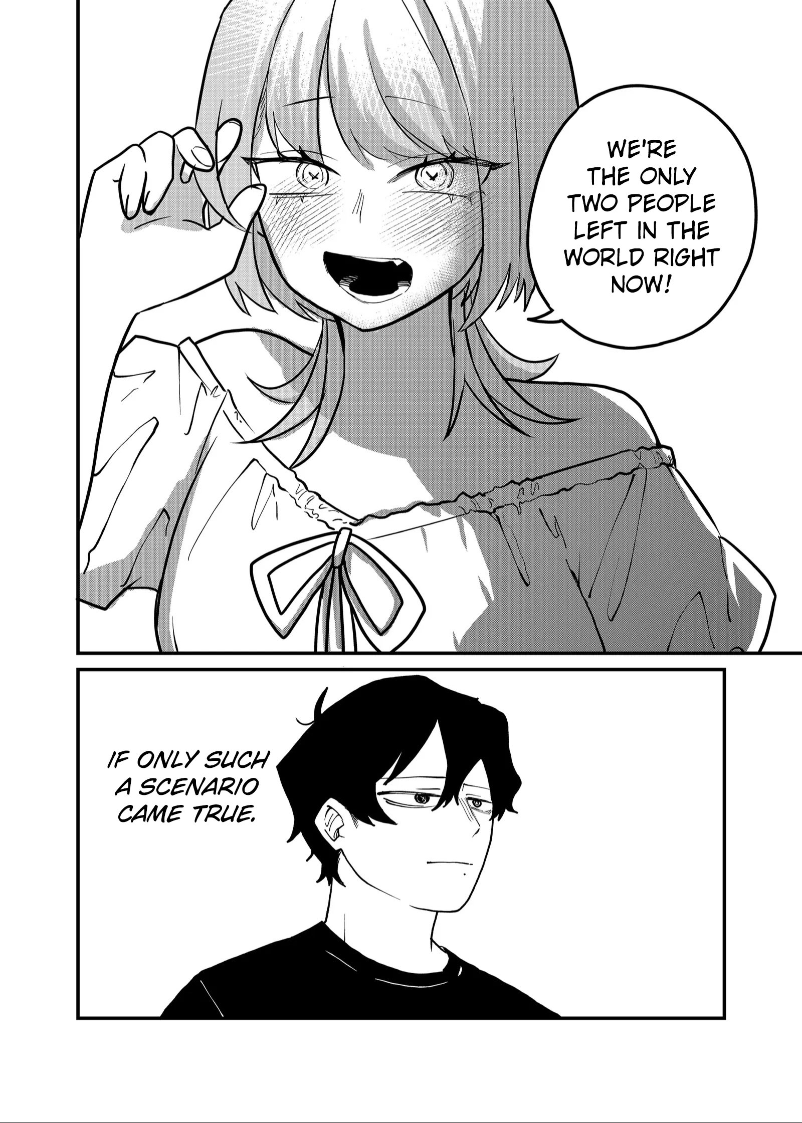 Ruling Girl Kubaru-chan