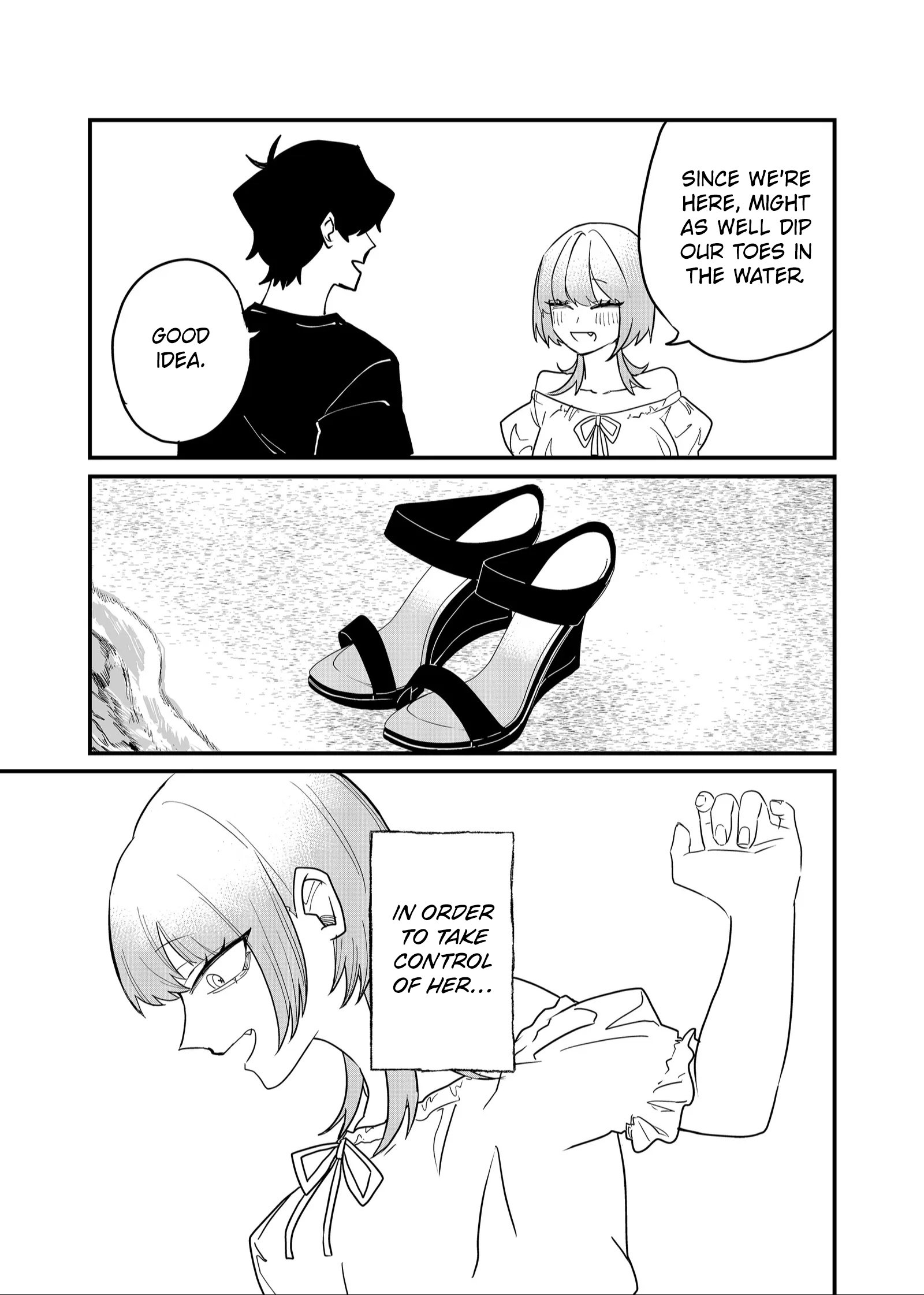 Ruling Girl Kubaru-chan