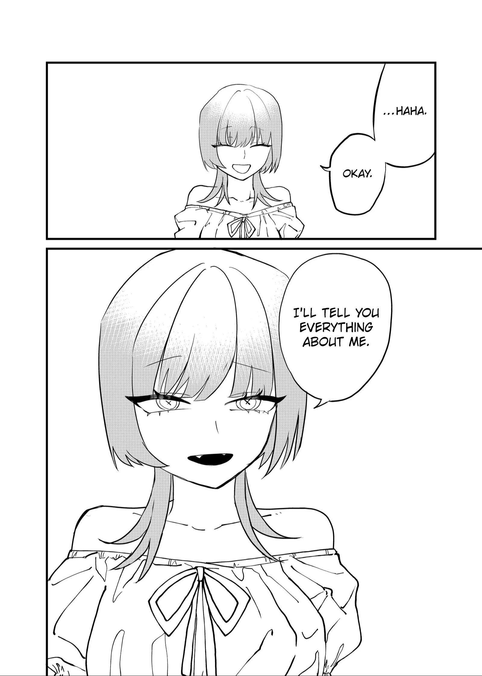 Ruling Girl Kubaru-chan