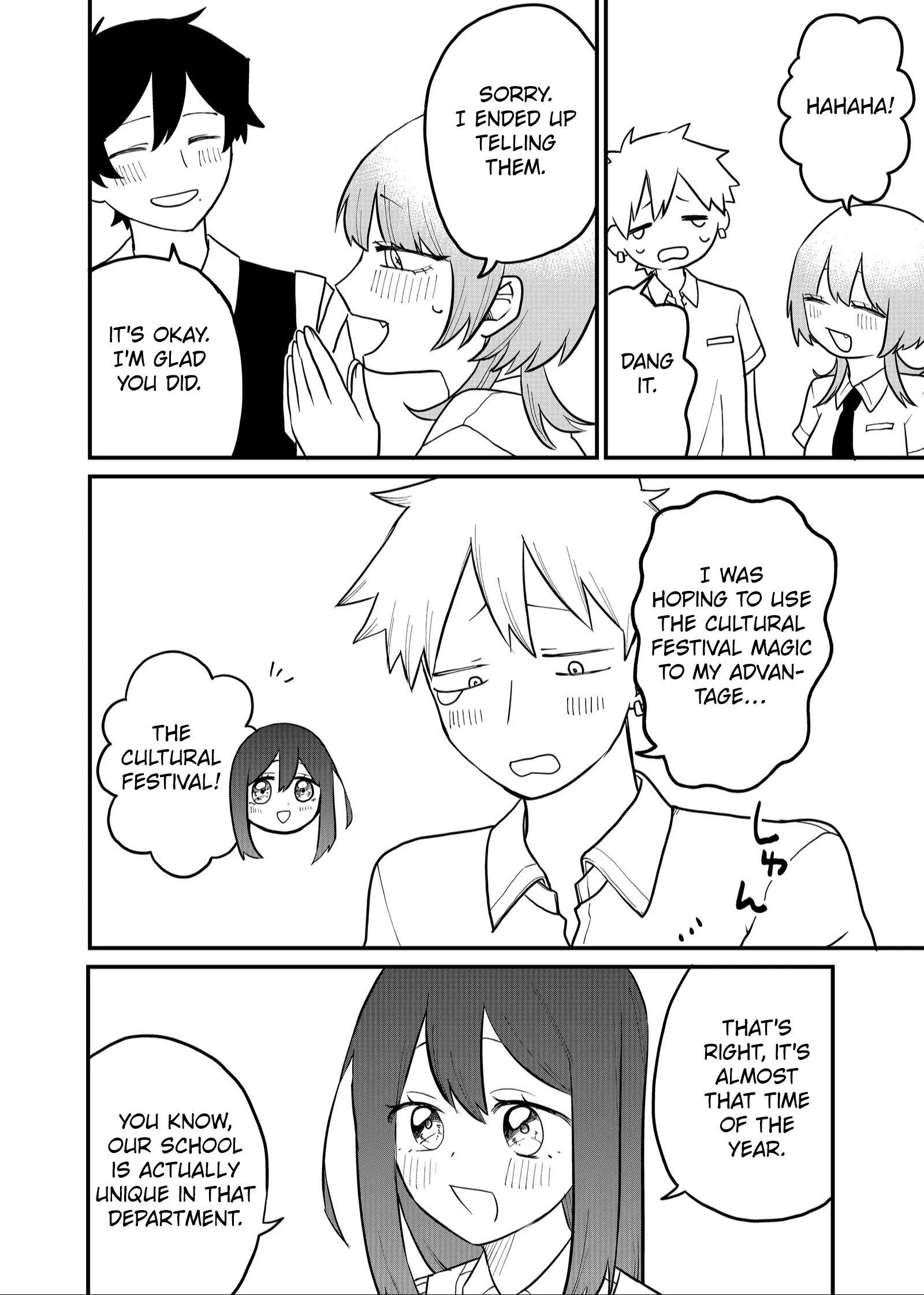 Ruling Girl Kubaru-chan