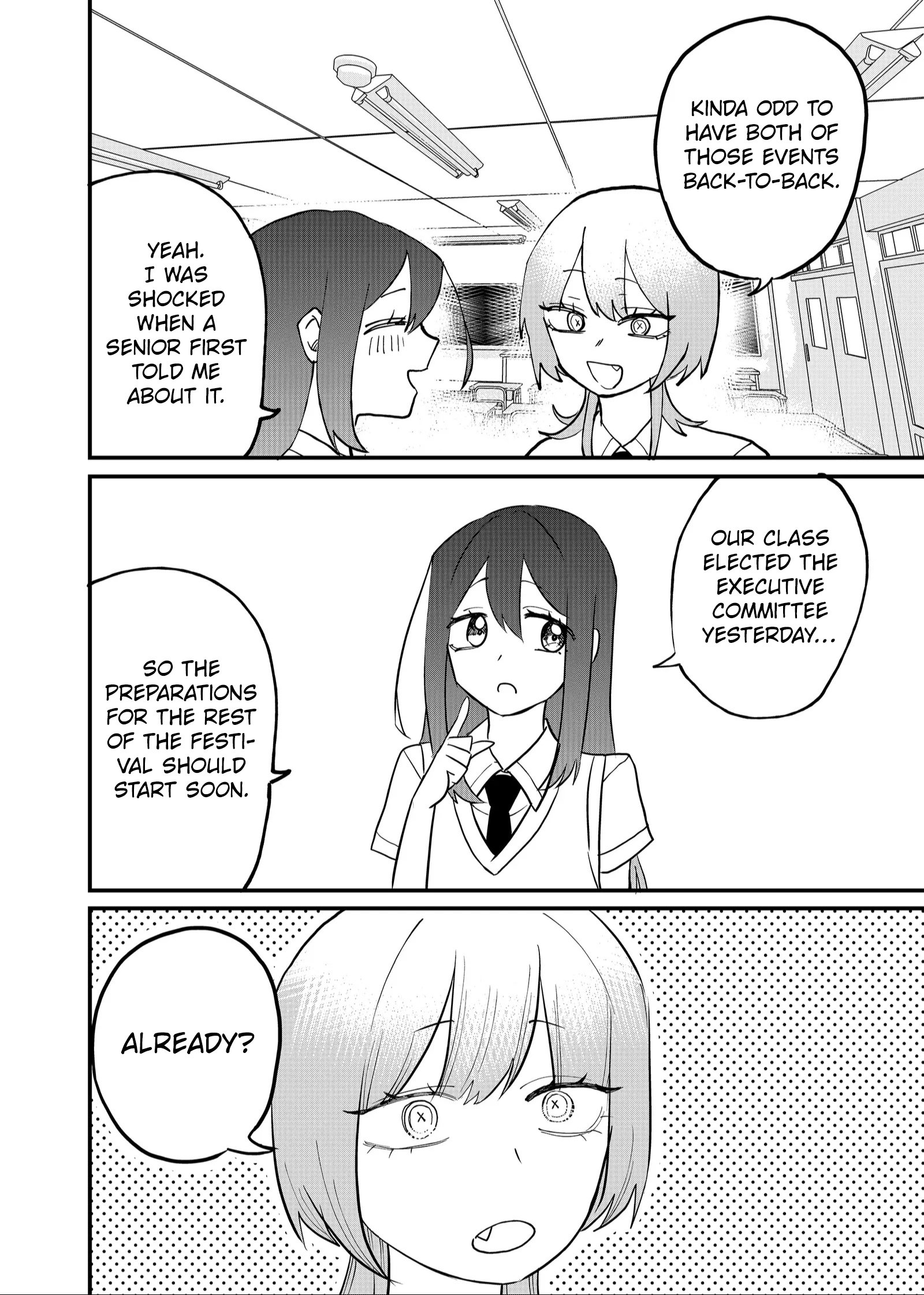 Ruling Girl Kubaru-chan