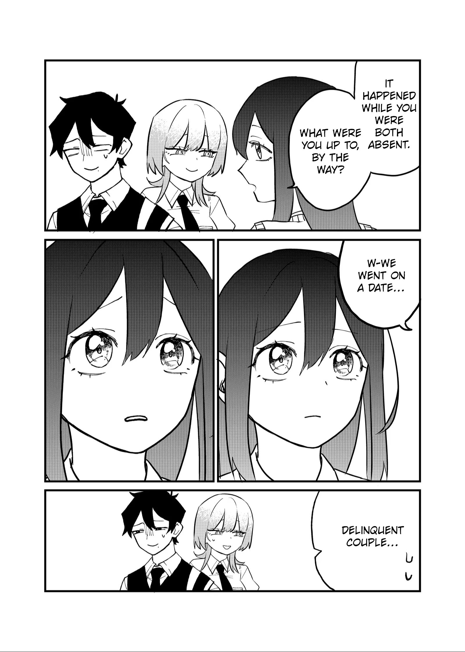 Ruling Girl Kubaru-chan