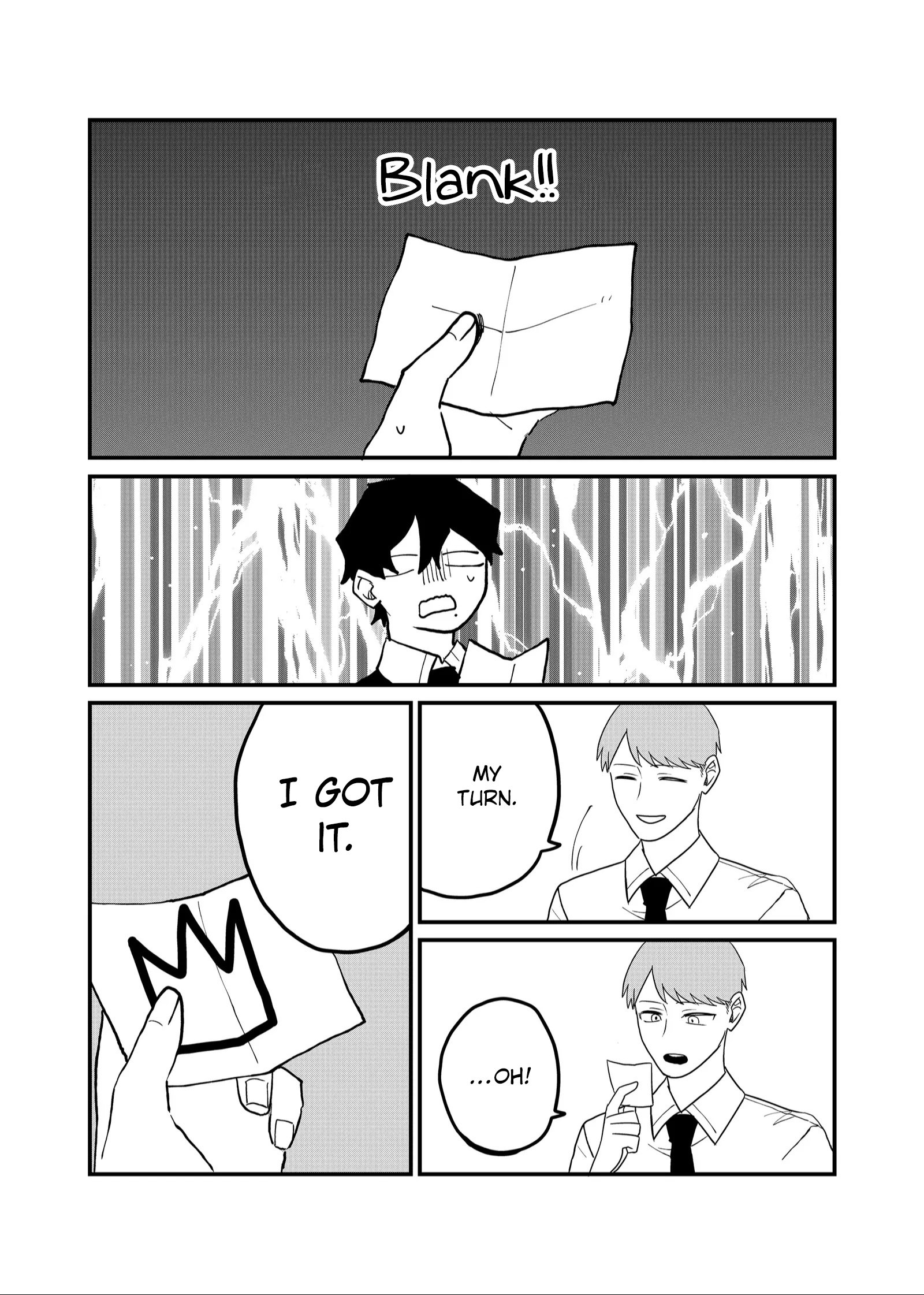Ruling Girl Kubaru-chan