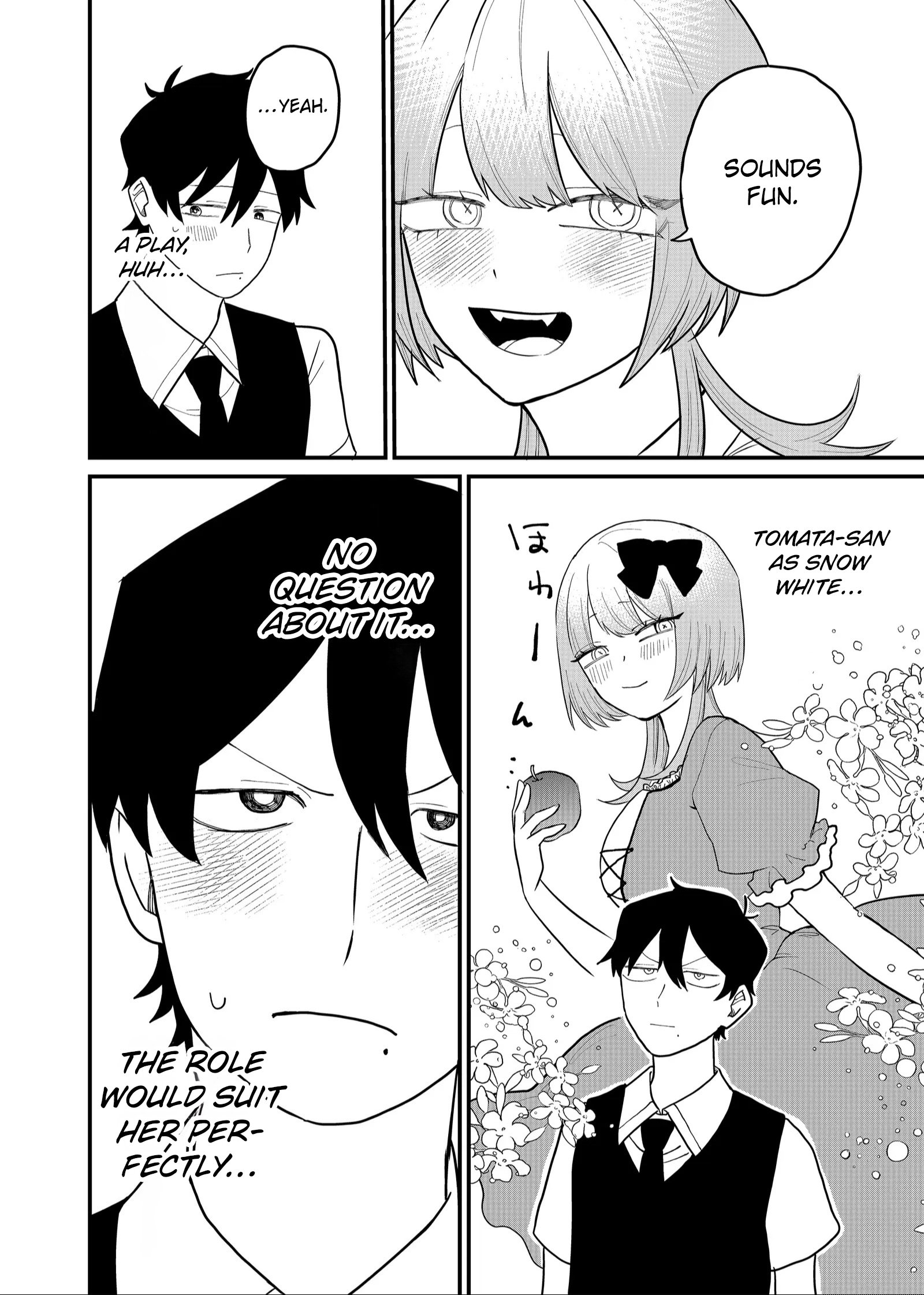 Ruling Girl Kubaru-chan