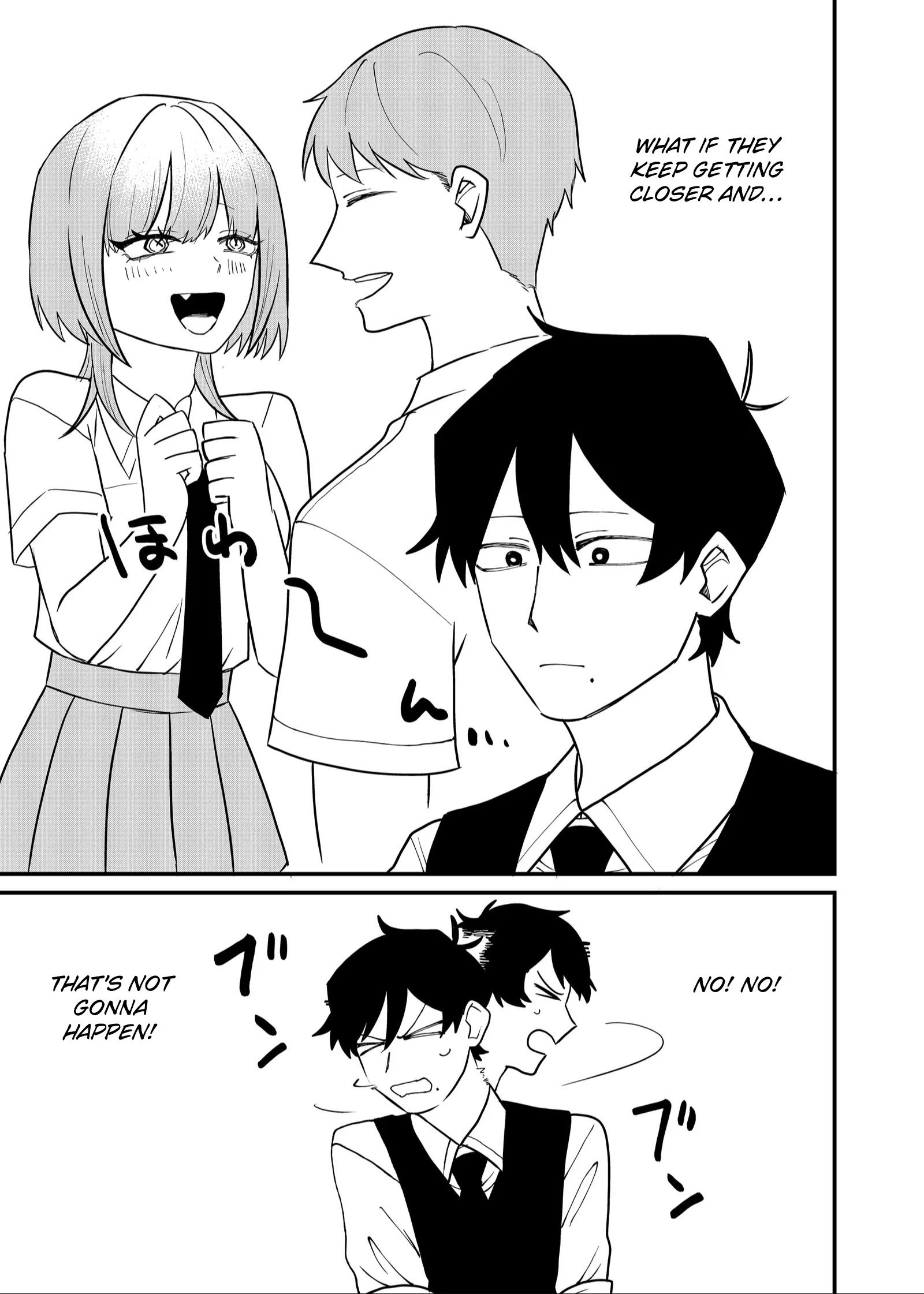 Ruling Girl Kubaru-chan