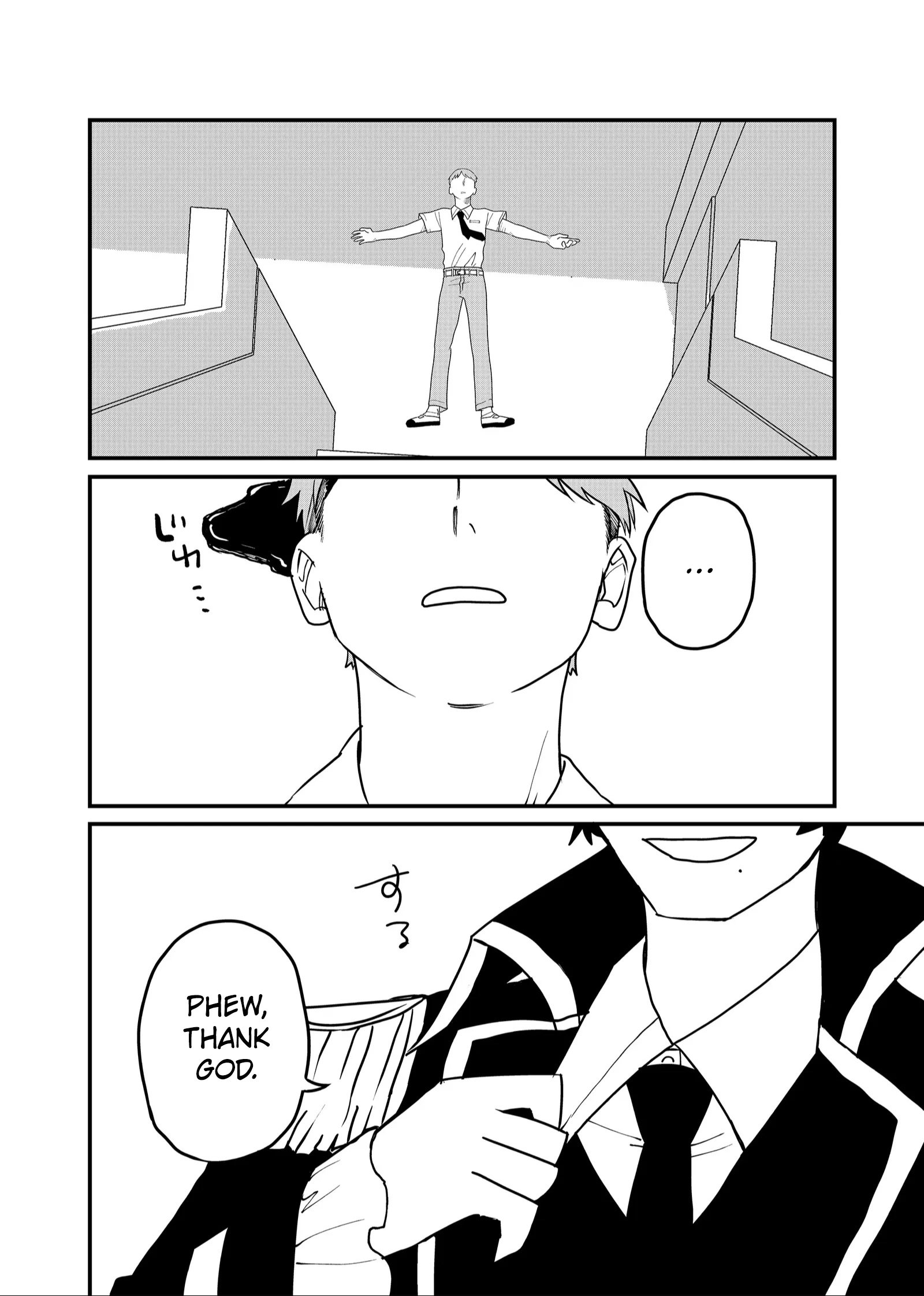 Ruling Girl Kubaru-chan