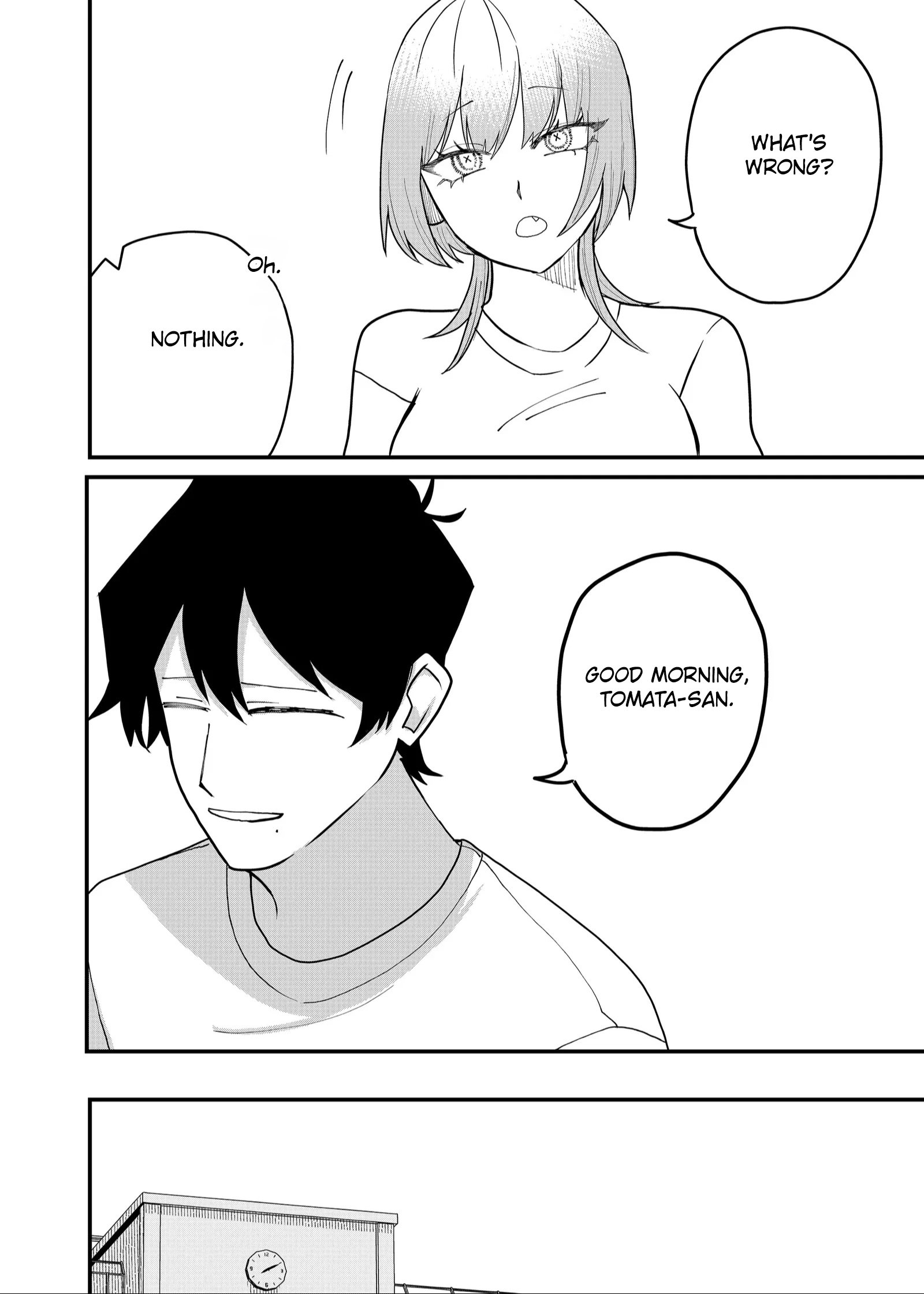 Ruling Girl Kubaru-chan