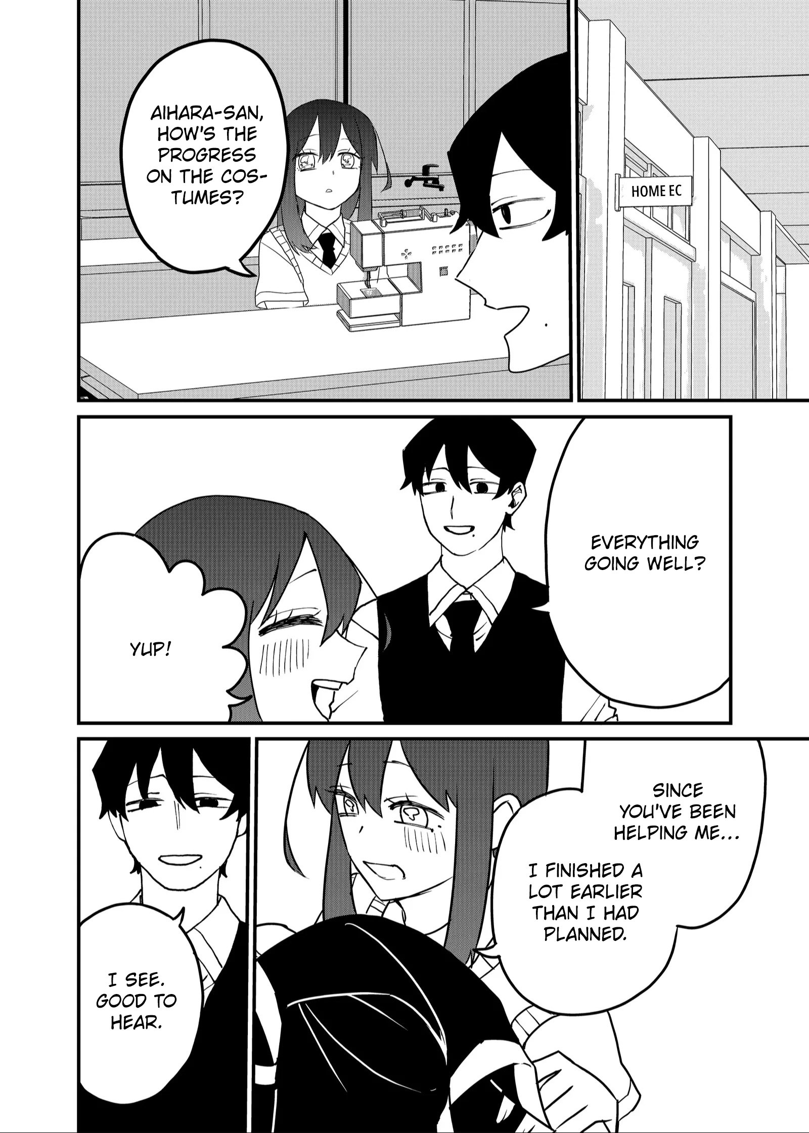 Ruling Girl Kubaru-chan