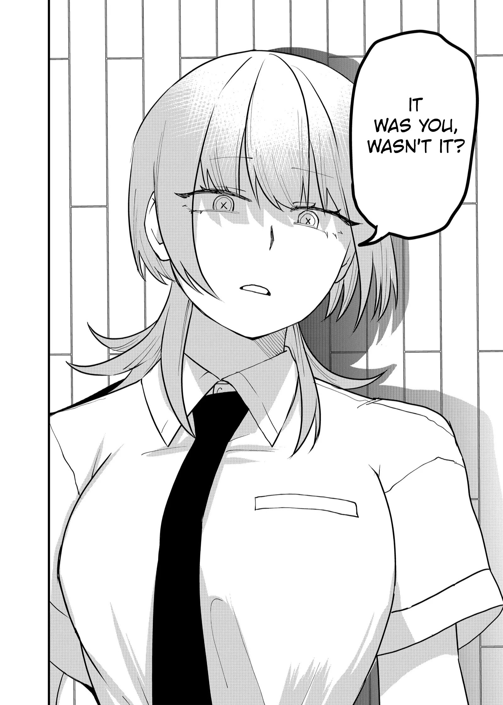 Ruling Girl Kubaru-chan
