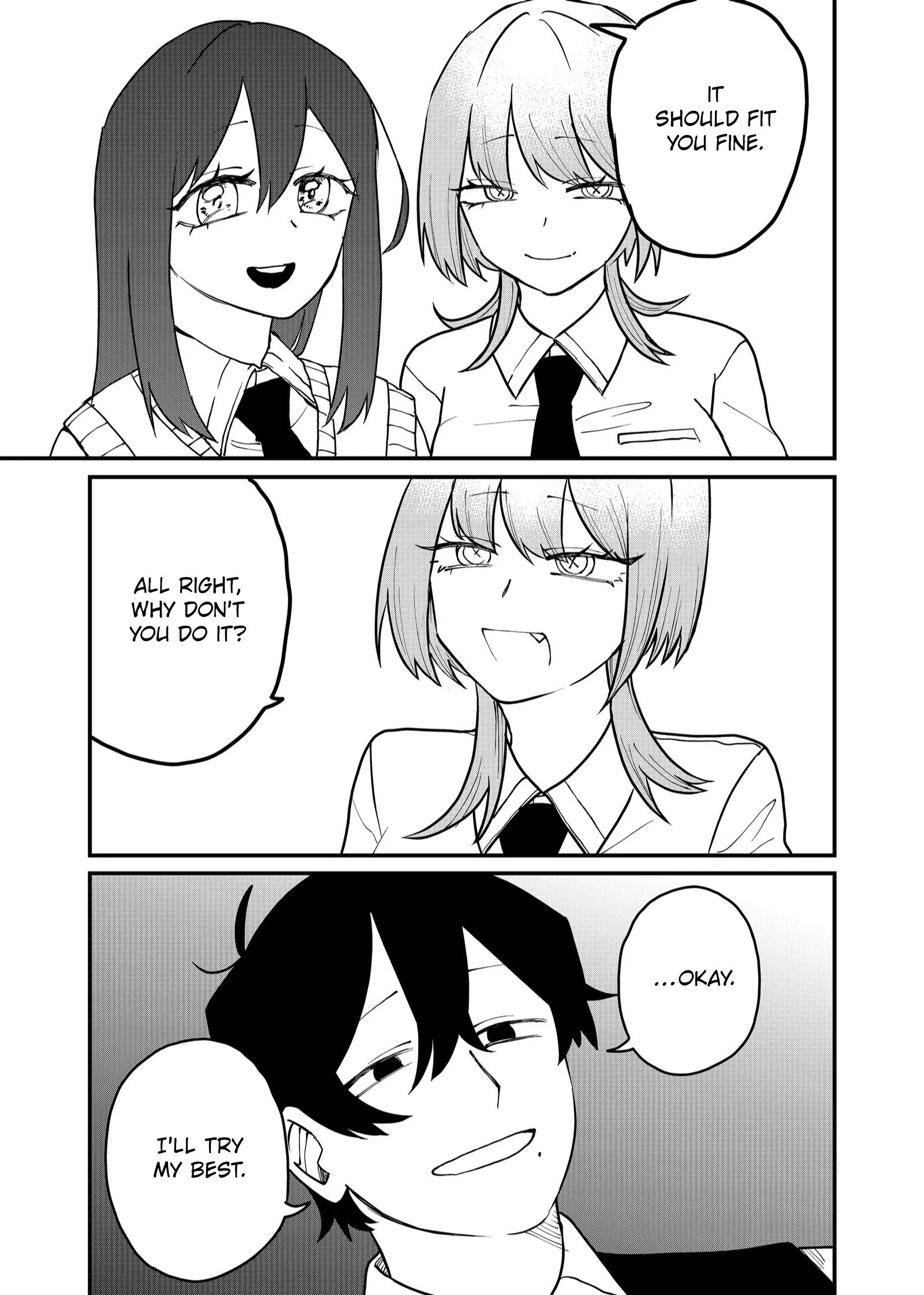 Ruling Girl Kubaru-chan