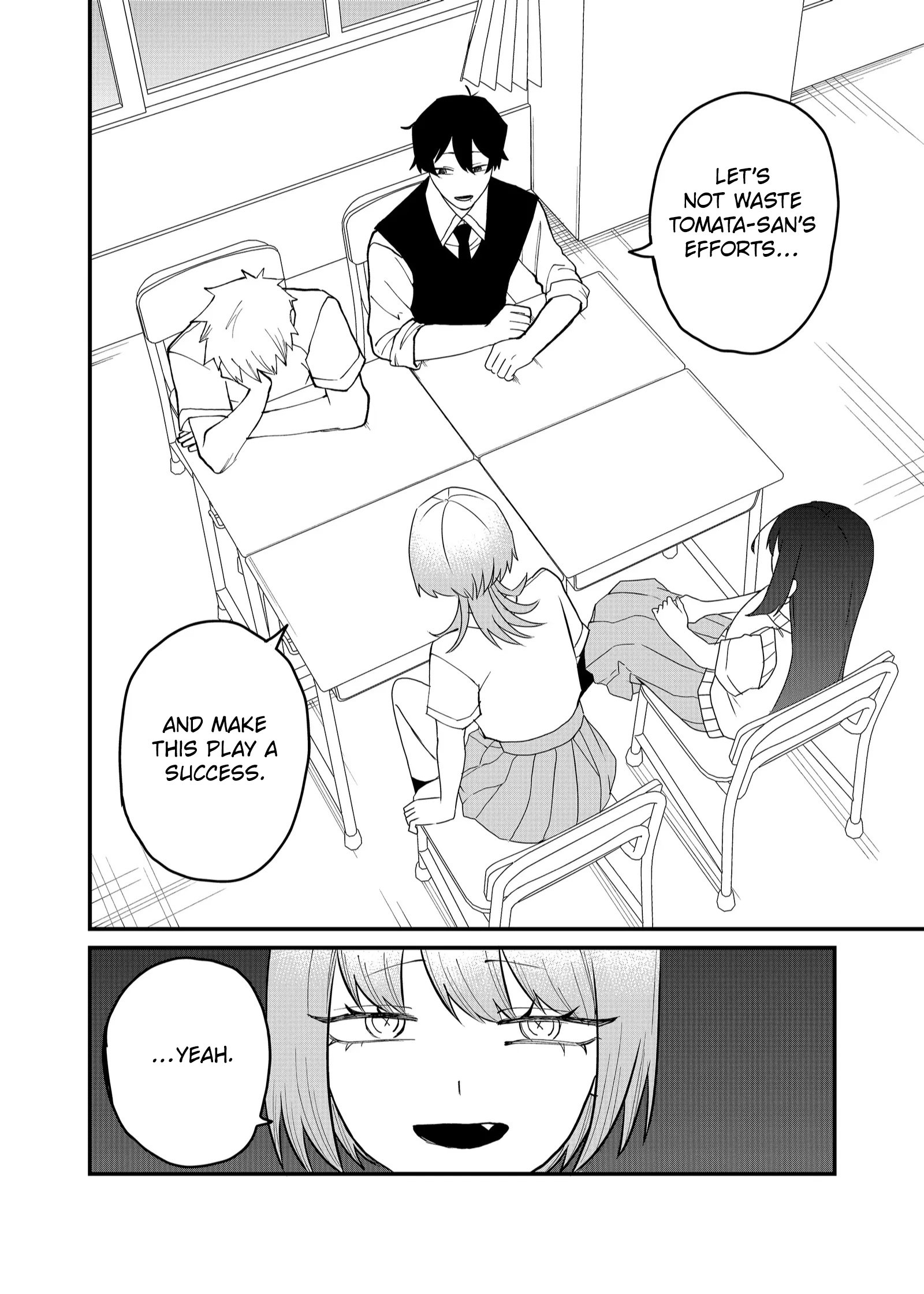 Ruling Girl Kubaru-chan
