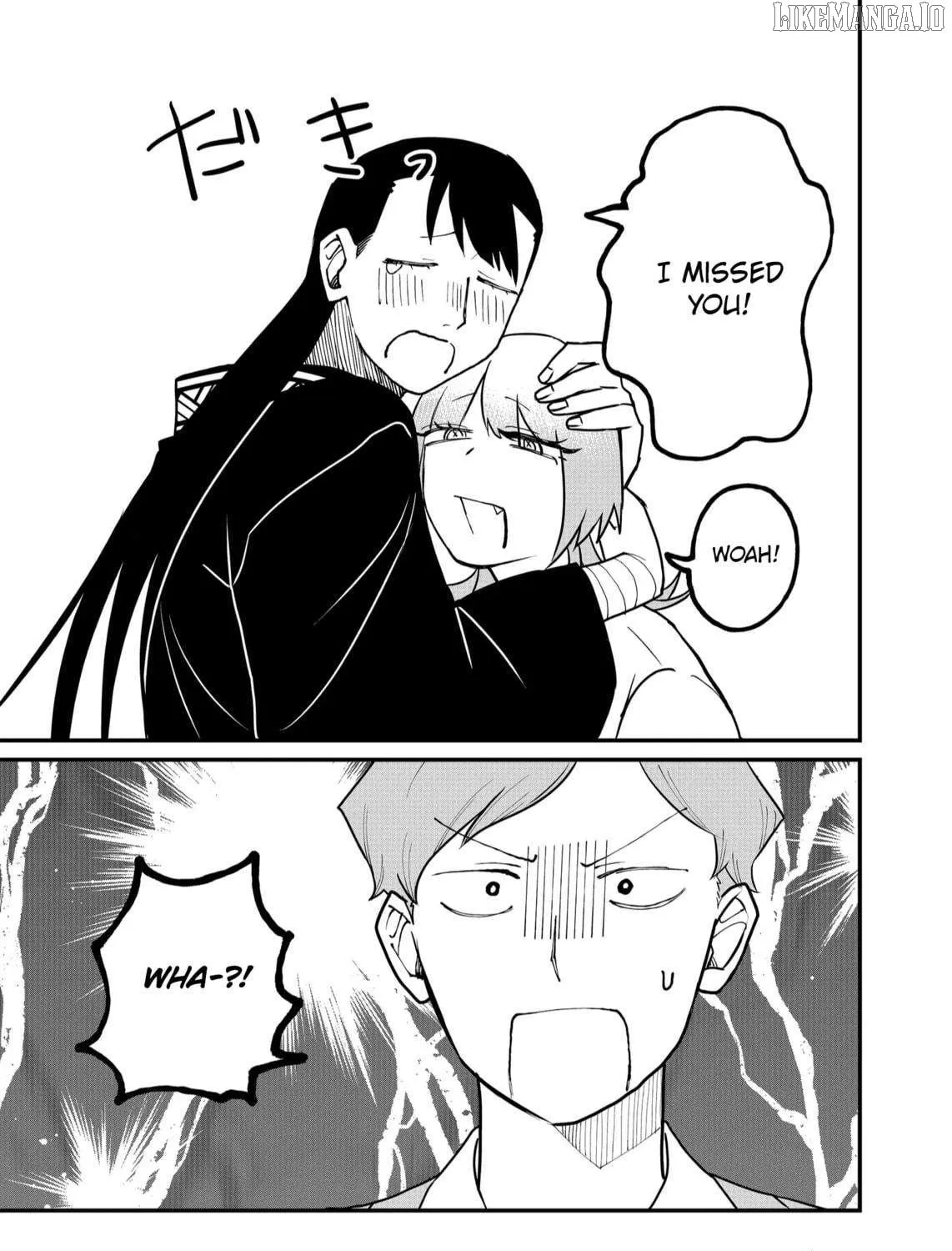 Ruling Girl Kubaru-chan