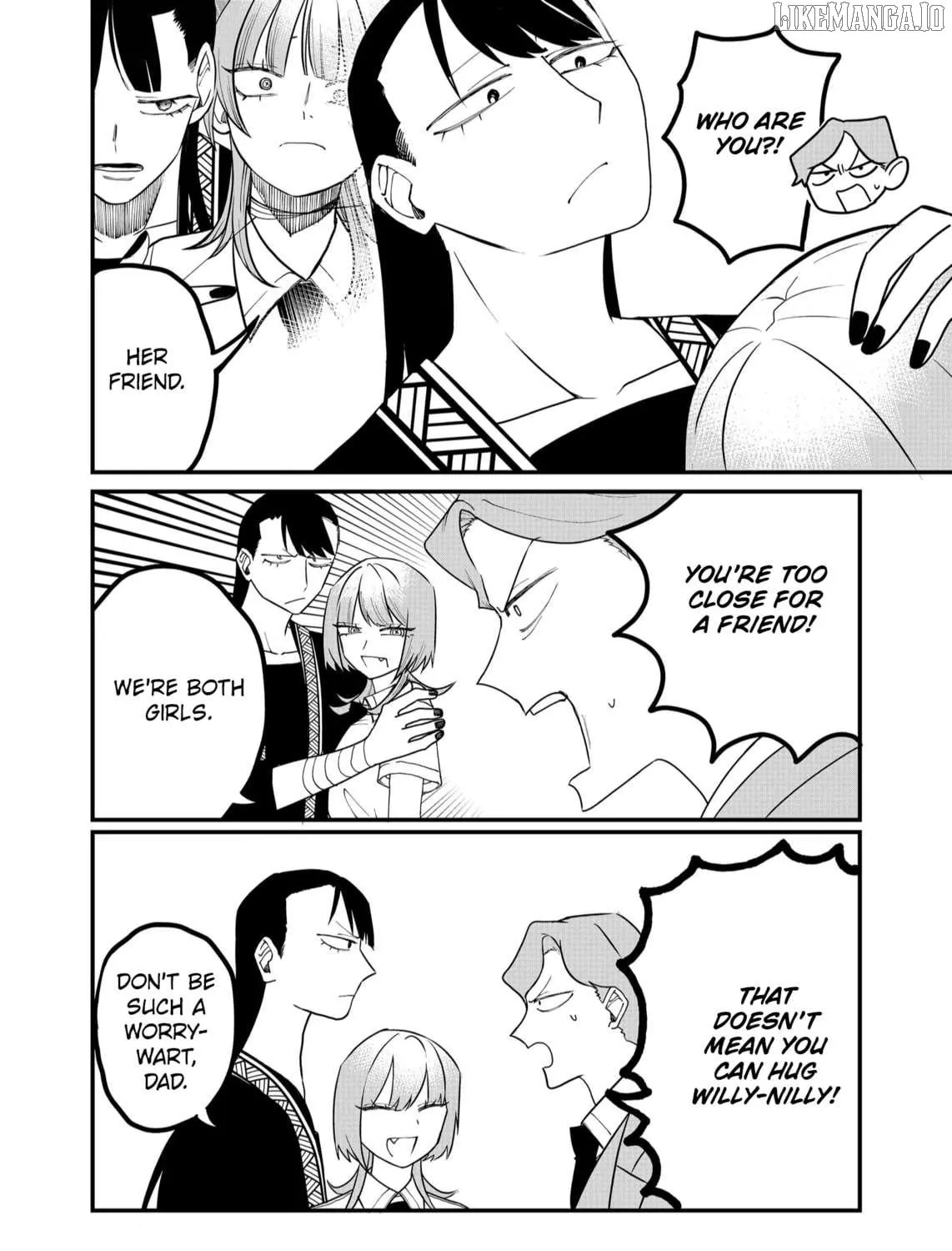 Ruling Girl Kubaru-chan