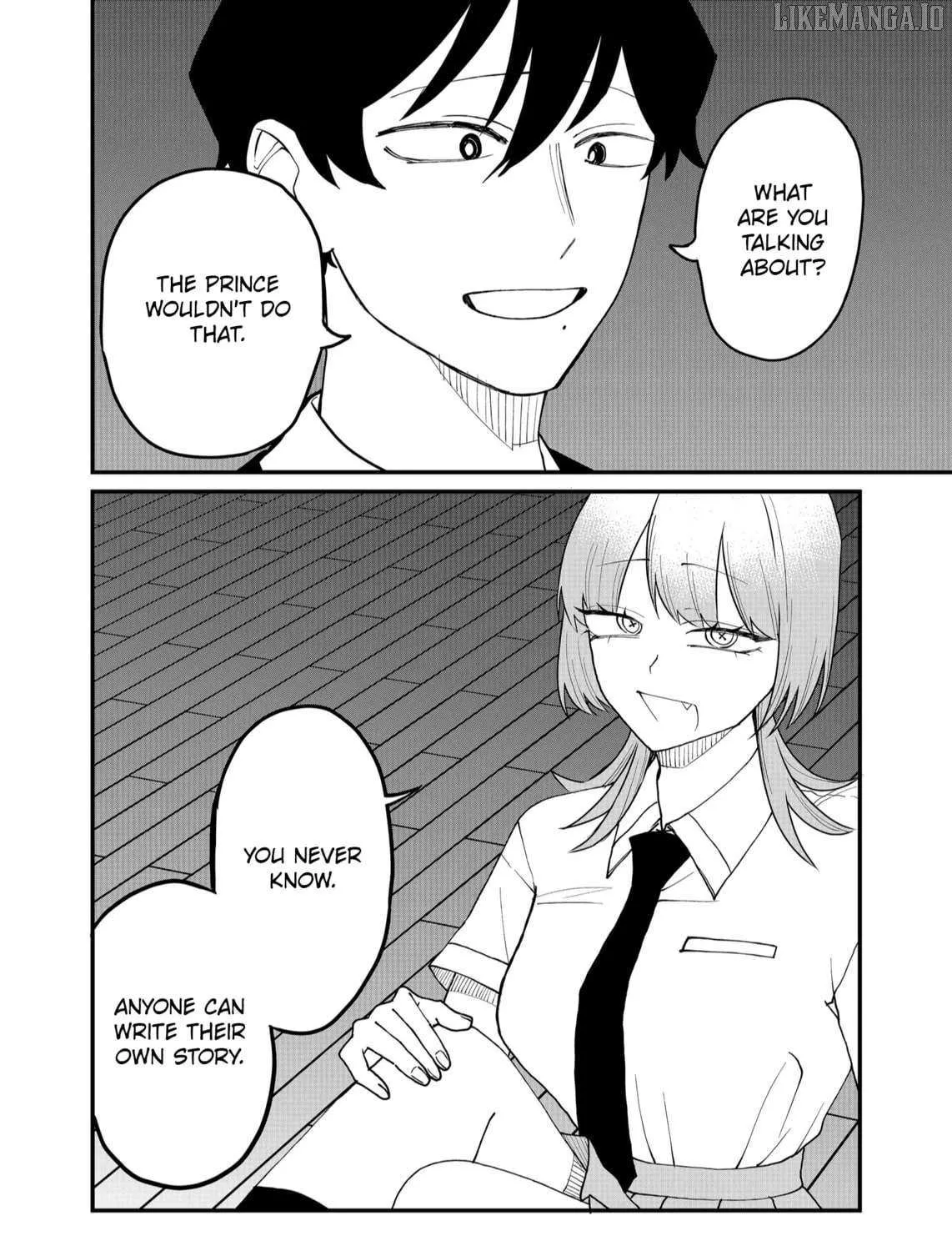 Ruling Girl Kubaru-chan