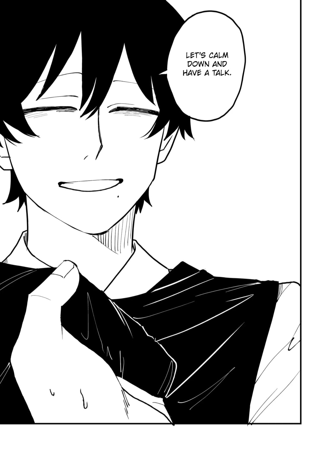 Ruling Girl Kubaru-chan