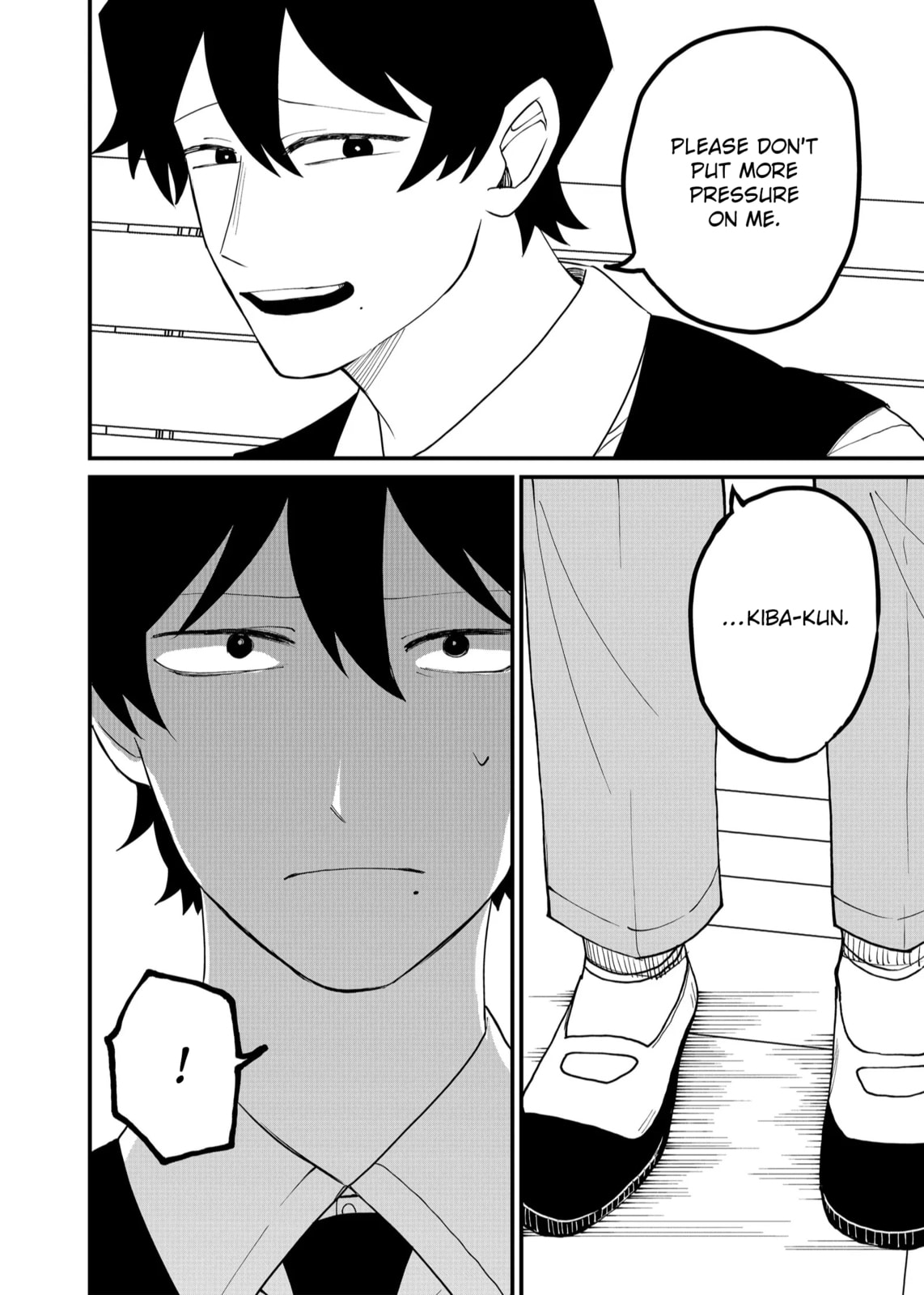 Ruling Girl Kubaru-chan