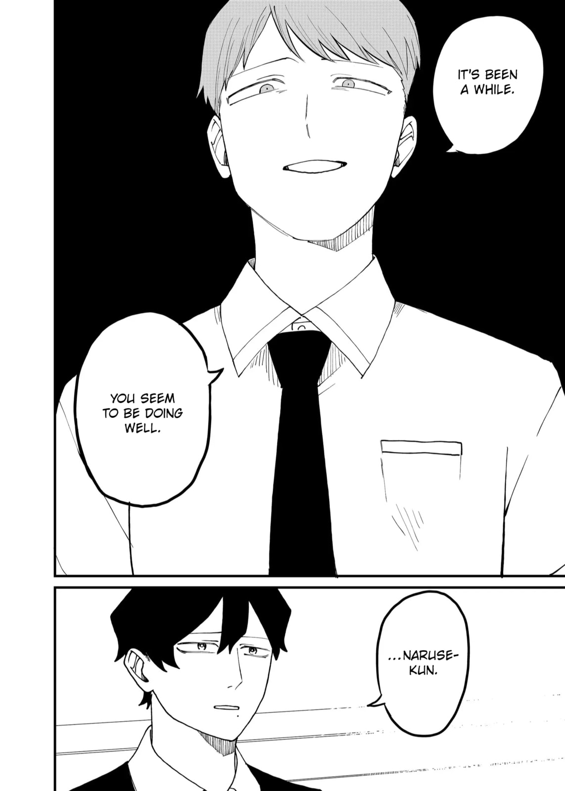 Ruling Girl Kubaru-chan