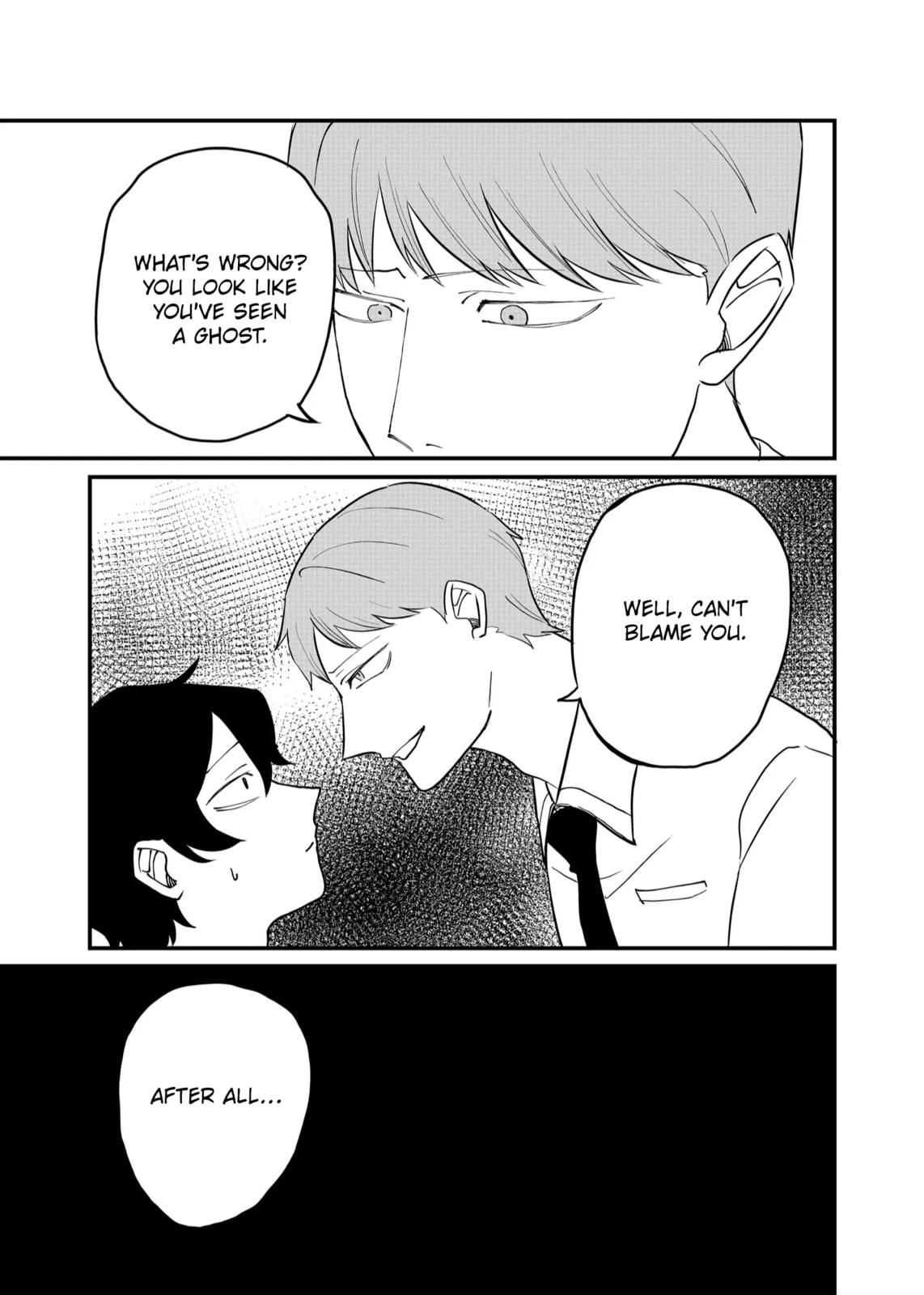 Ruling Girl Kubaru-chan