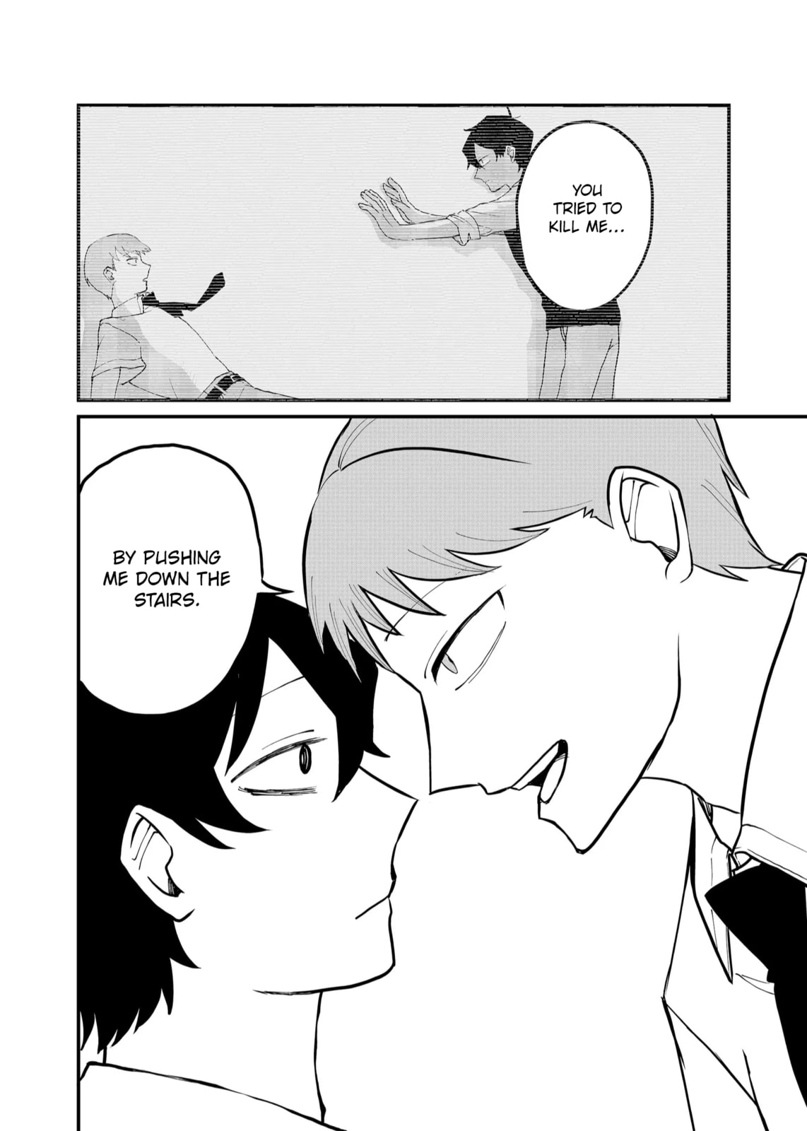 Ruling Girl Kubaru-chan