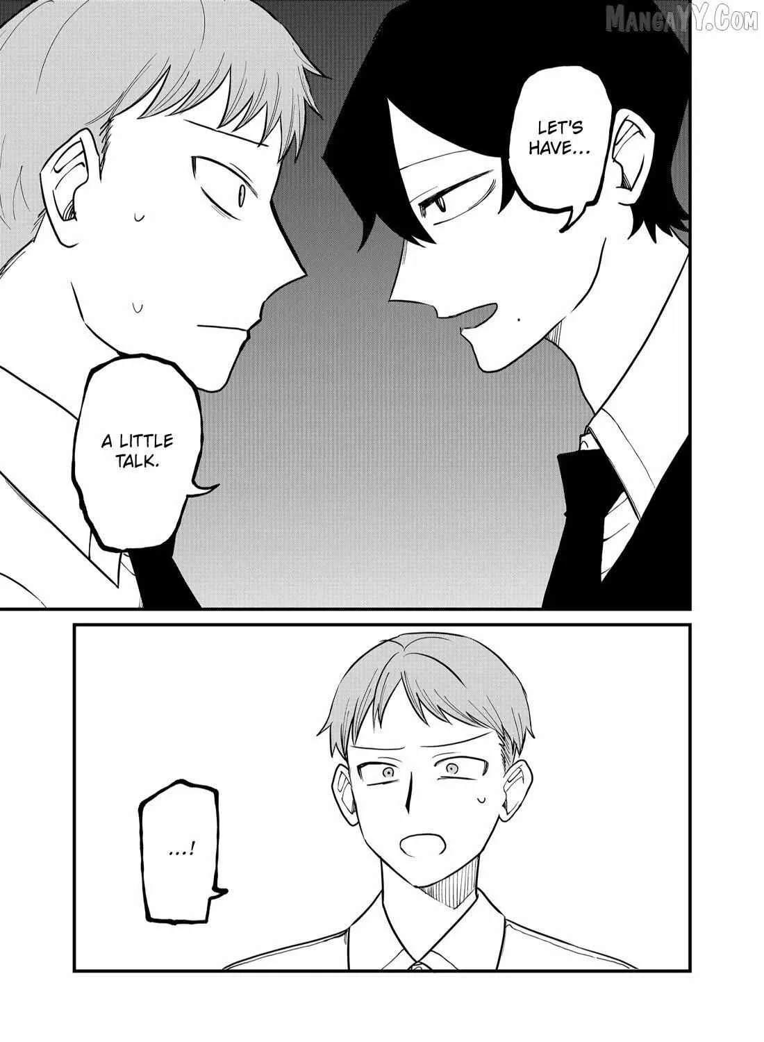 Ruling Girl Kubaru-chan