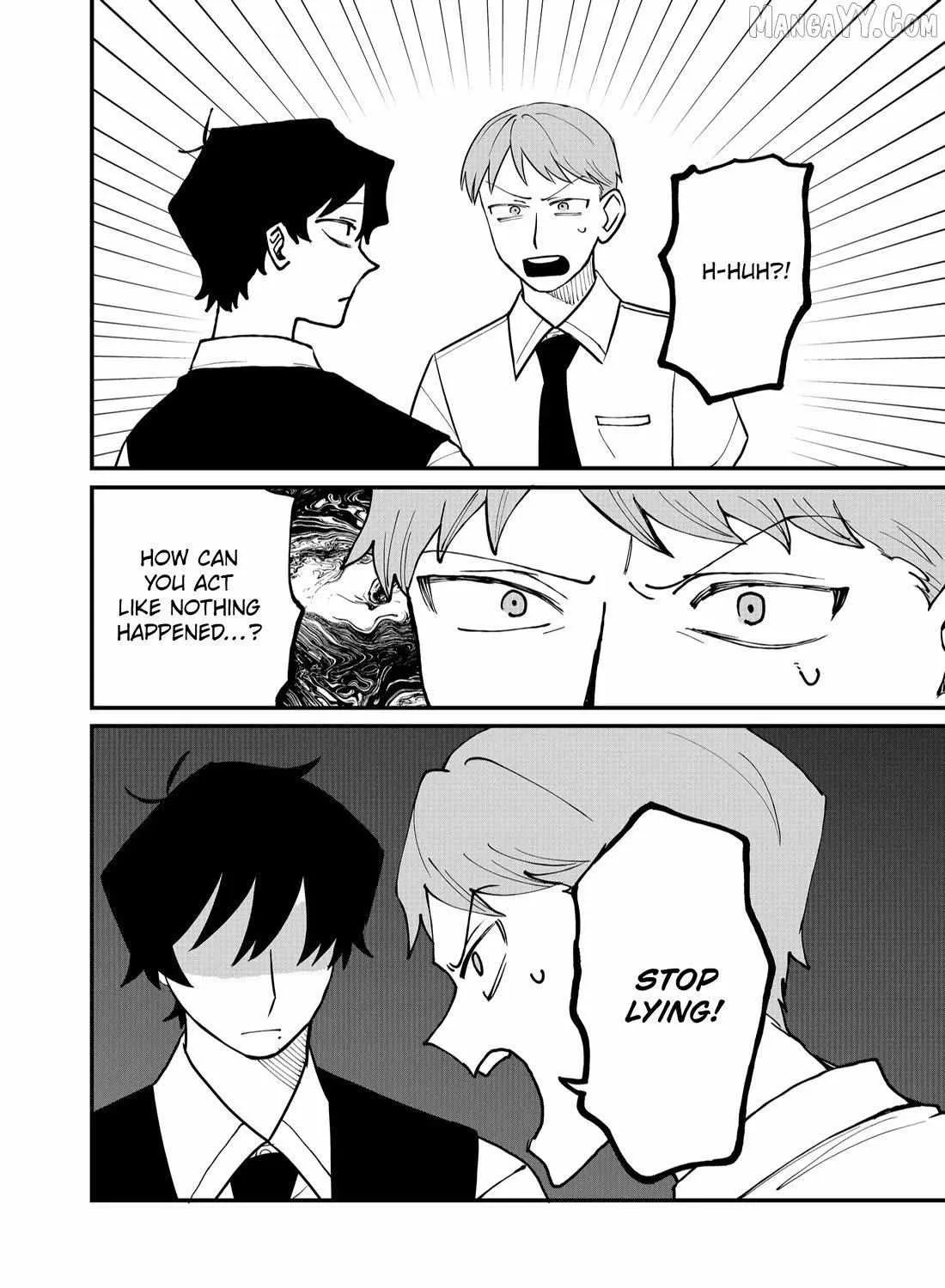 Ruling Girl Kubaru-chan