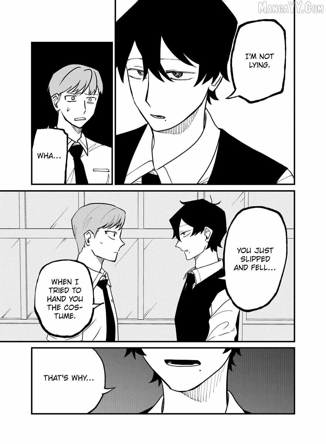 Ruling Girl Kubaru-chan