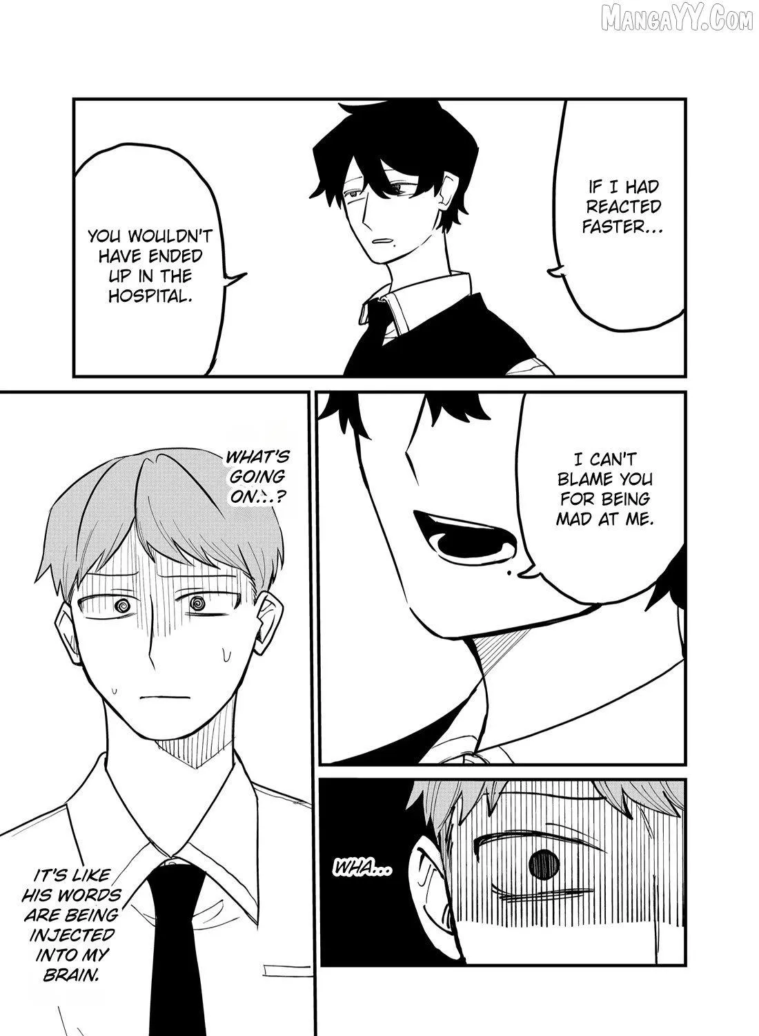 Ruling Girl Kubaru-chan