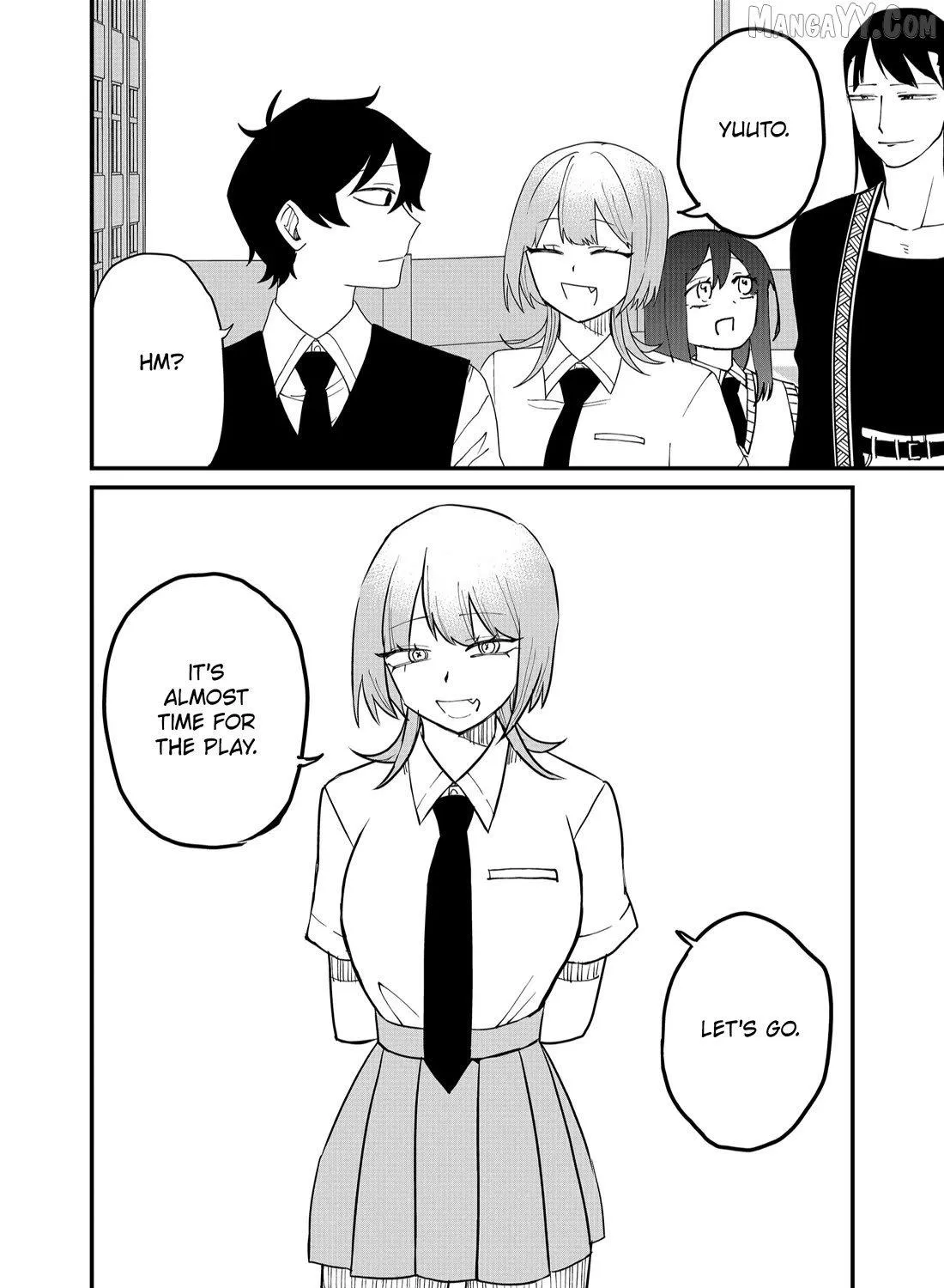 Ruling Girl Kubaru-chan