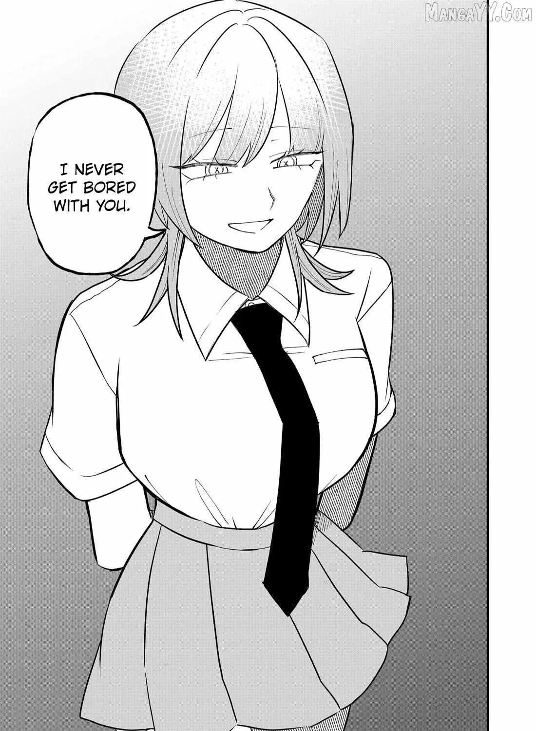 Ruling Girl Kubaru-chan