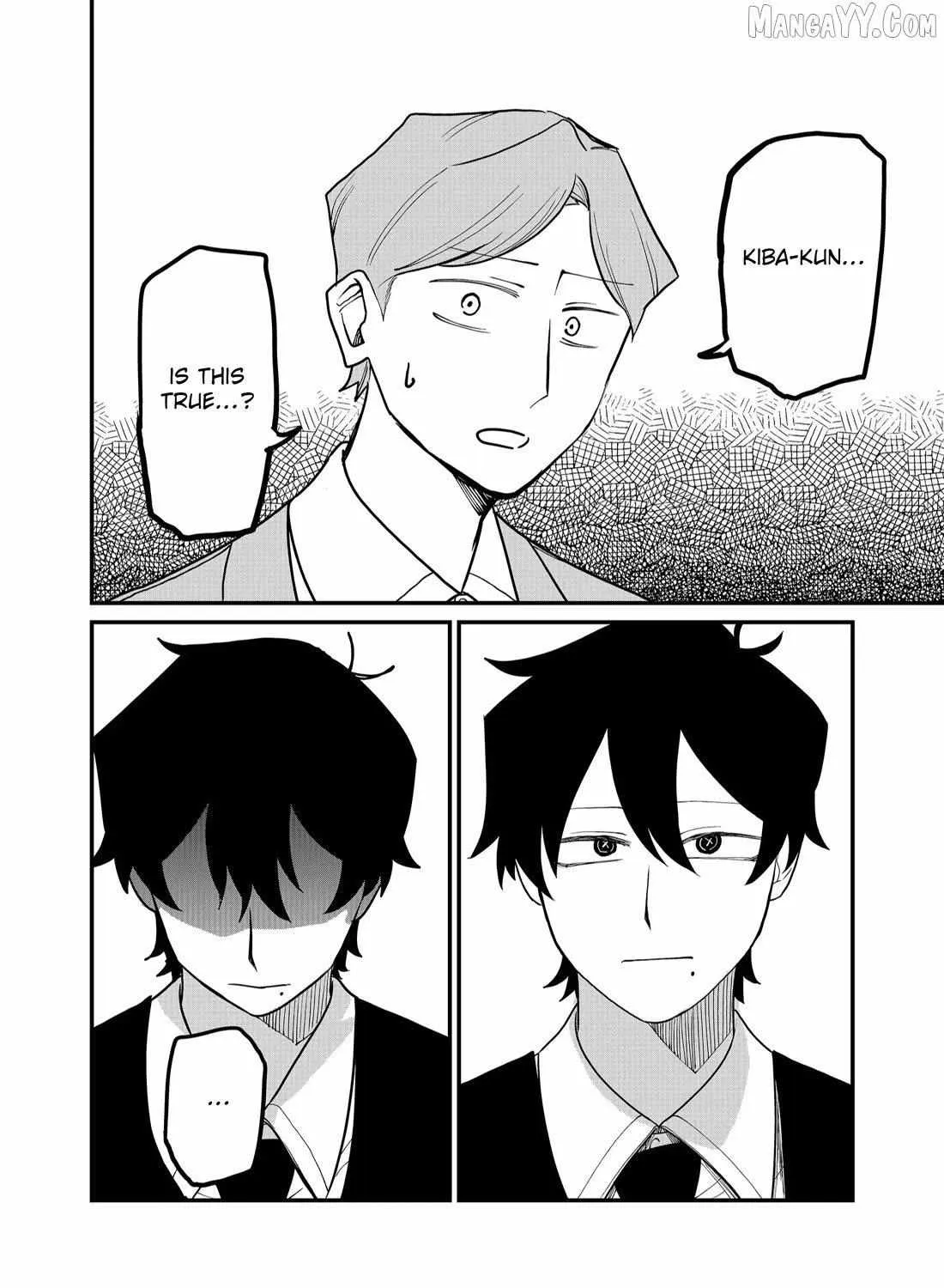 Ruling Girl Kubaru-chan