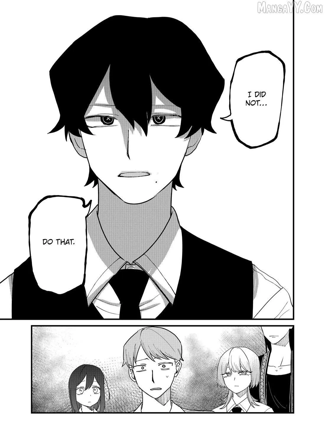 Ruling Girl Kubaru-chan