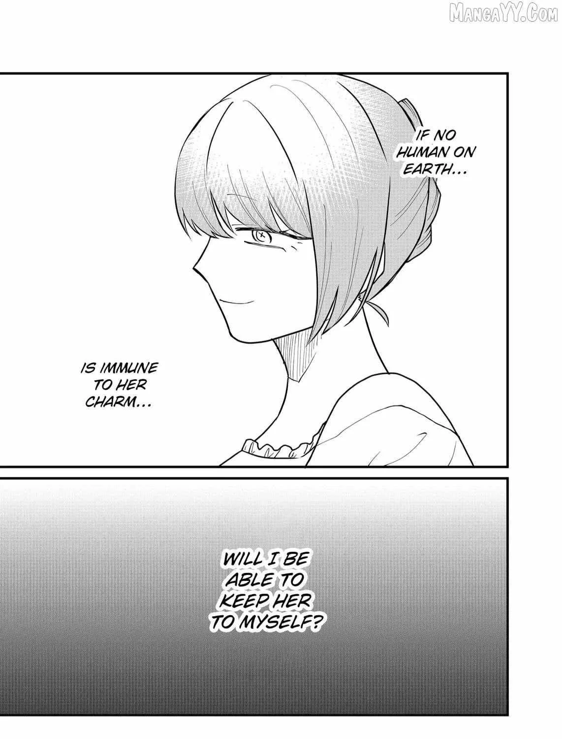 Ruling Girl Kubaru-chan