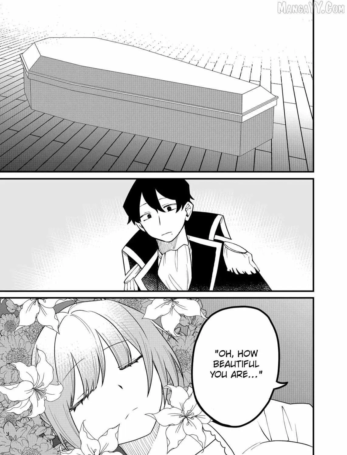 Ruling Girl Kubaru-chan