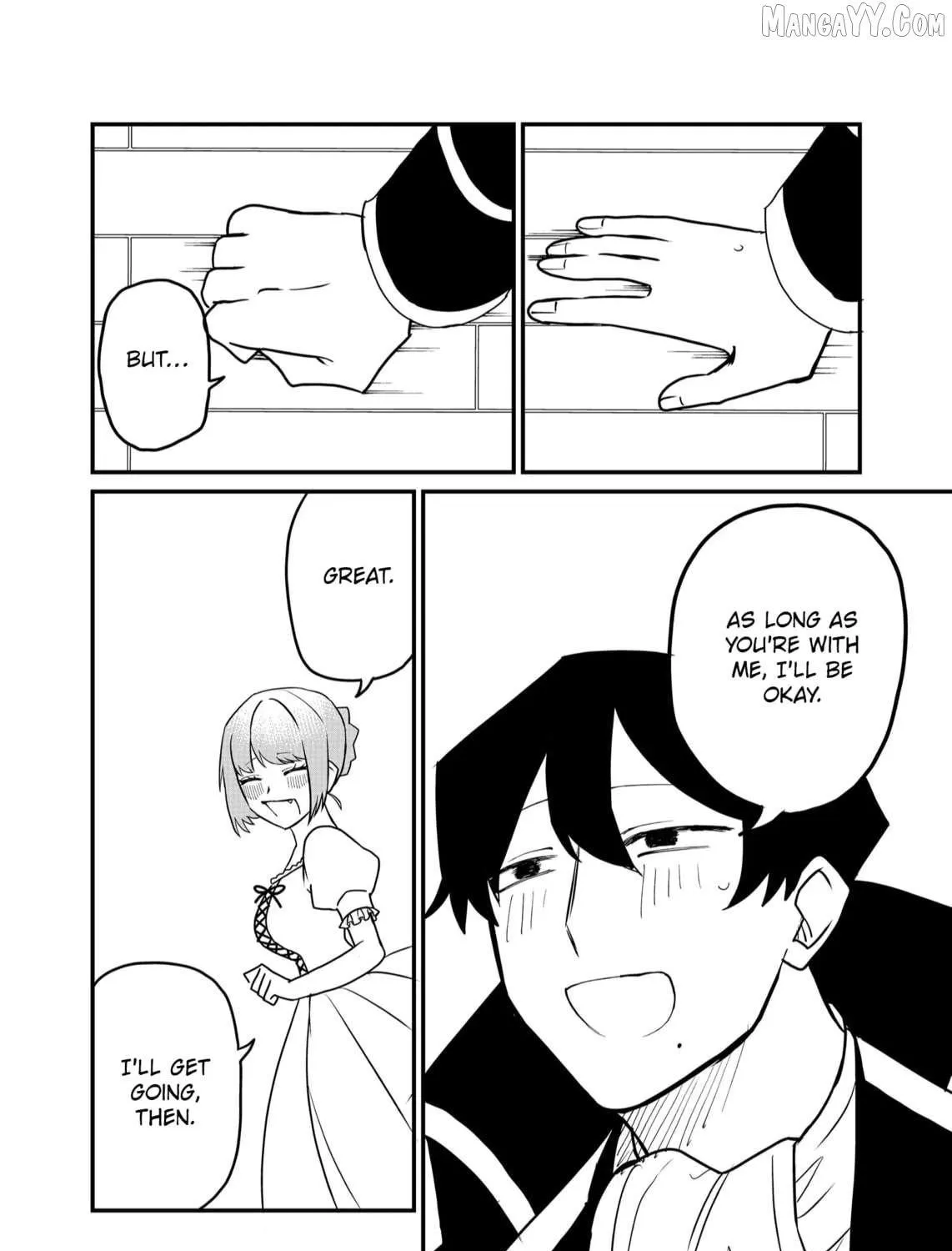 Ruling Girl Kubaru-chan