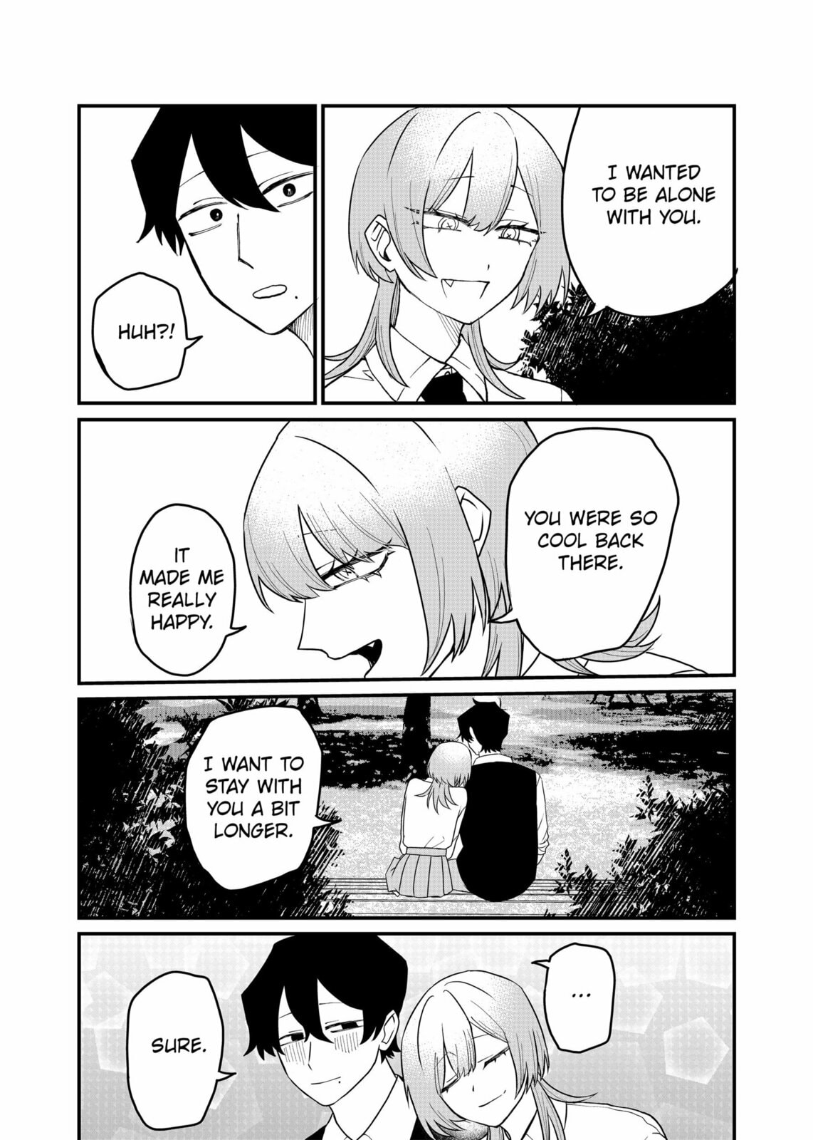 Ruling Girl Kubaru-chan