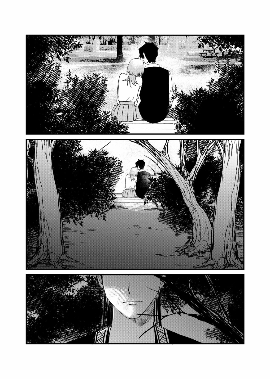 Ruling Girl Kubaru-chan