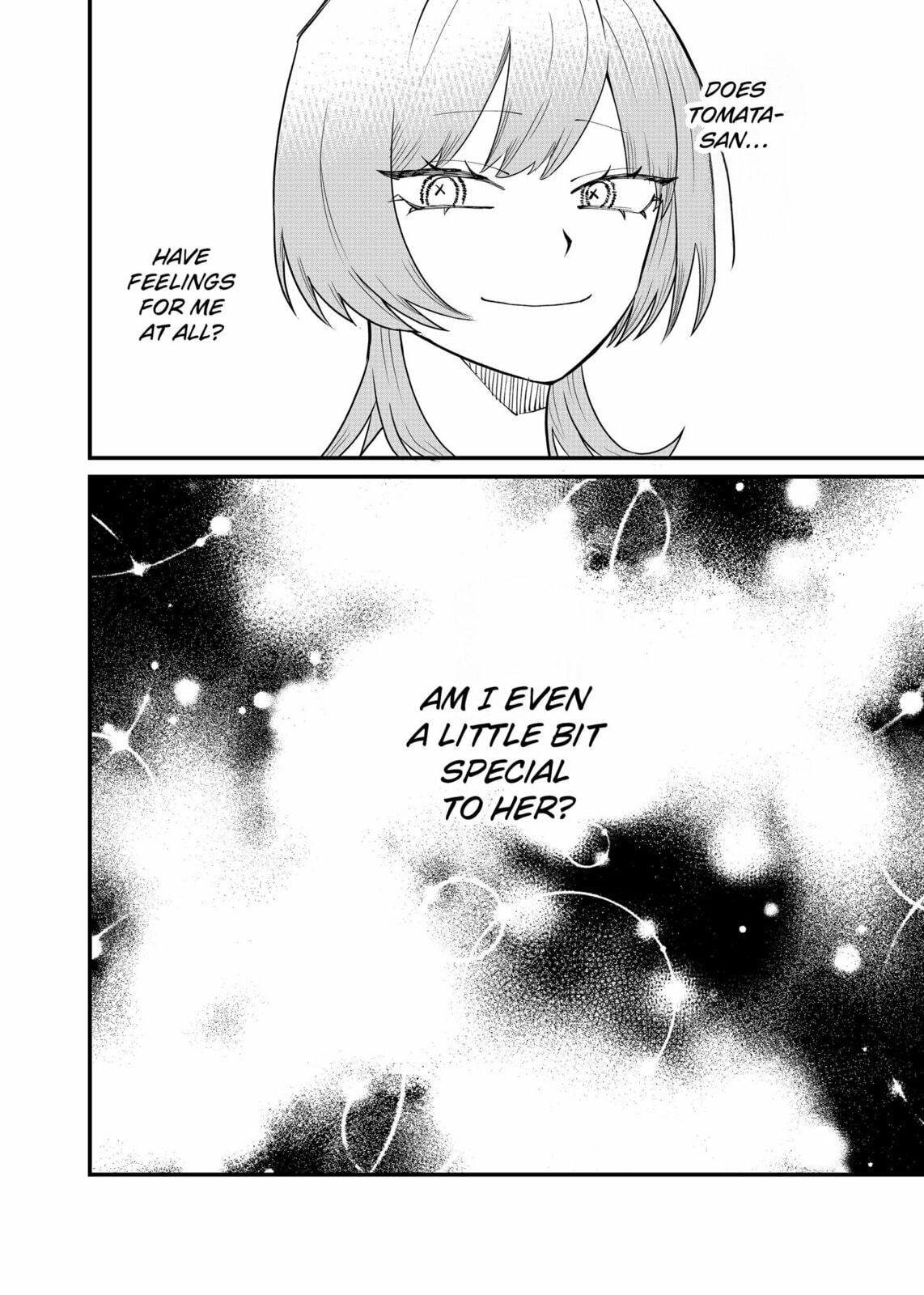 Ruling Girl Kubaru-chan